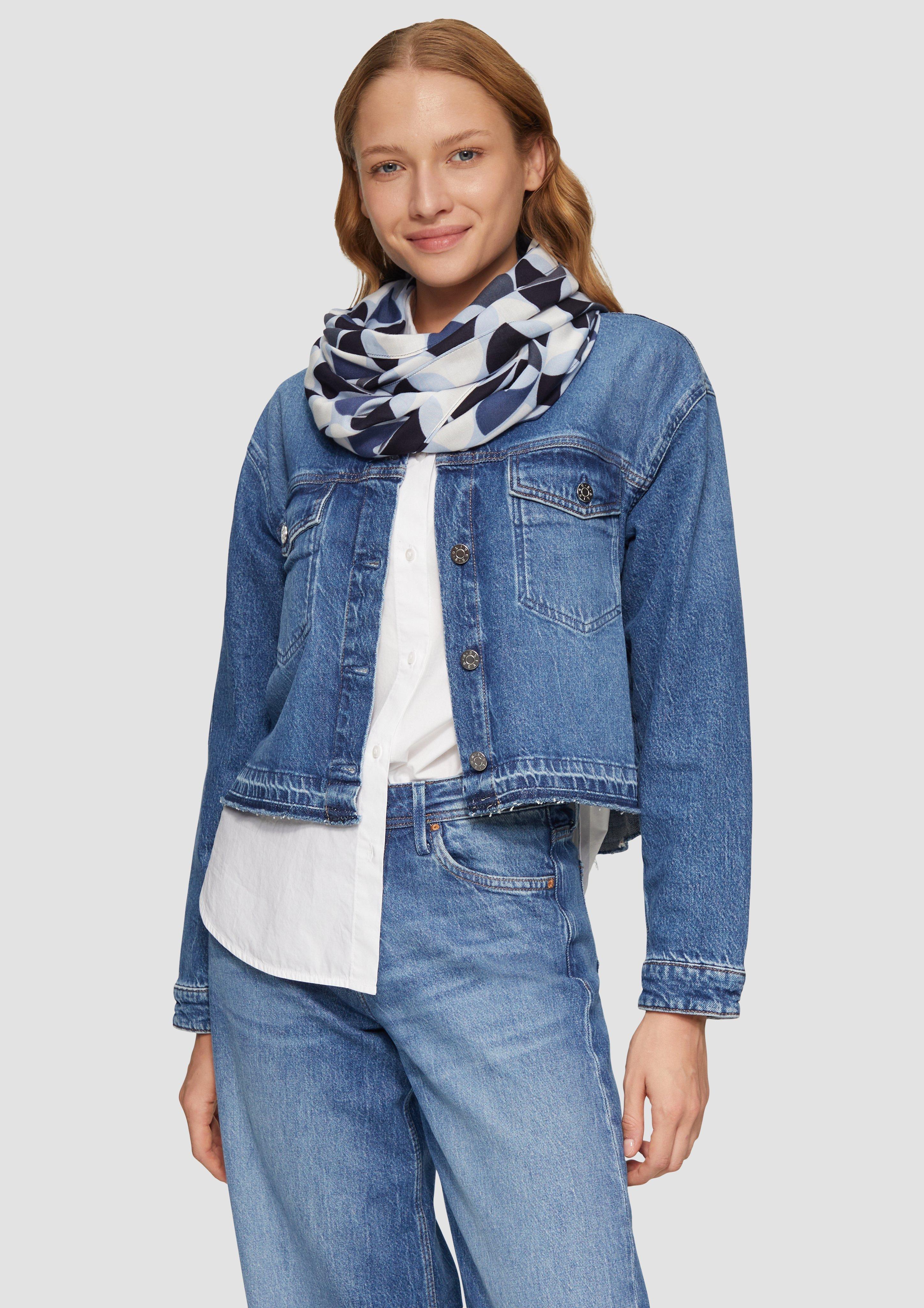 Écharpe tube in 59A2