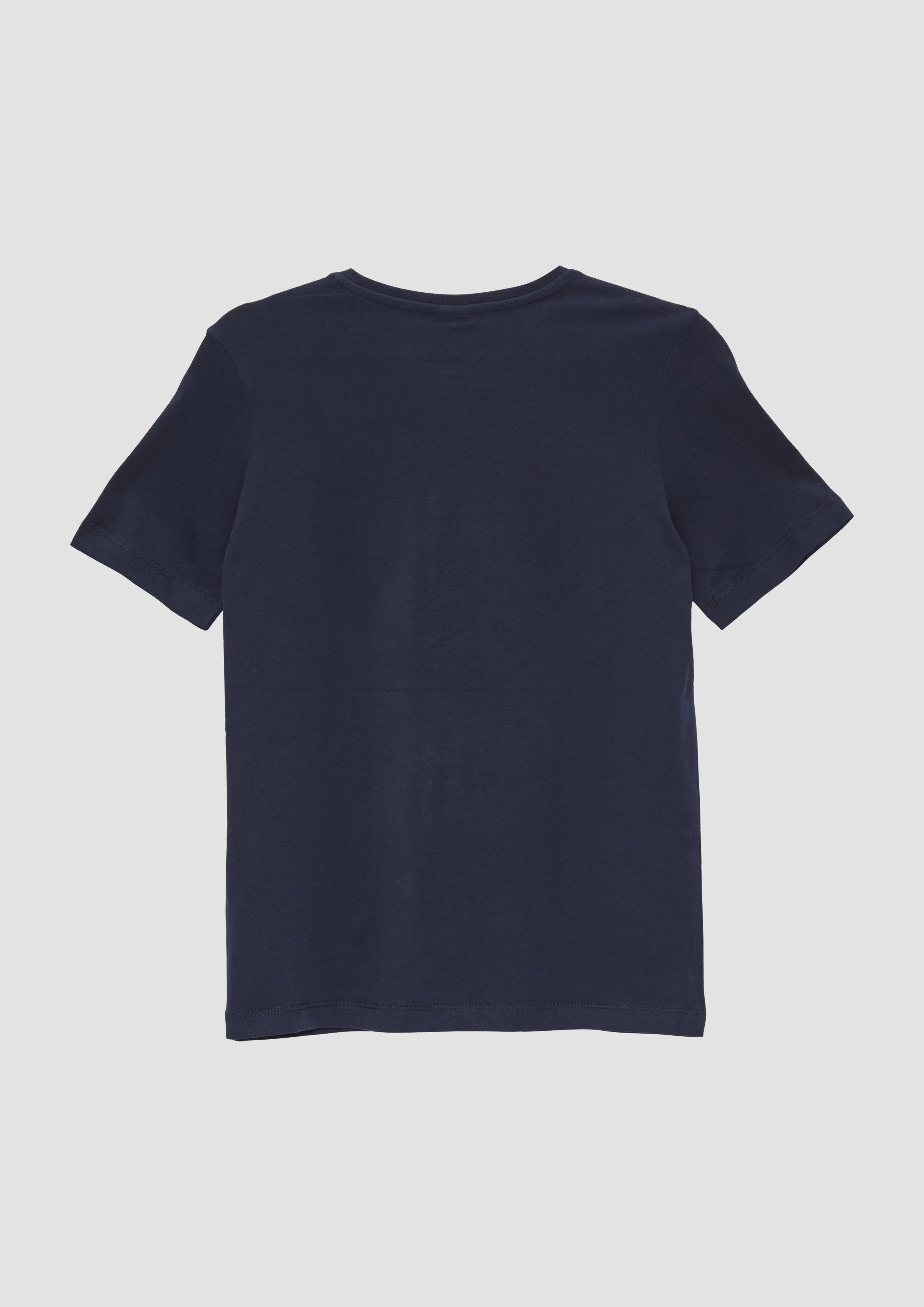 T-Shirt in 5952 & 0210