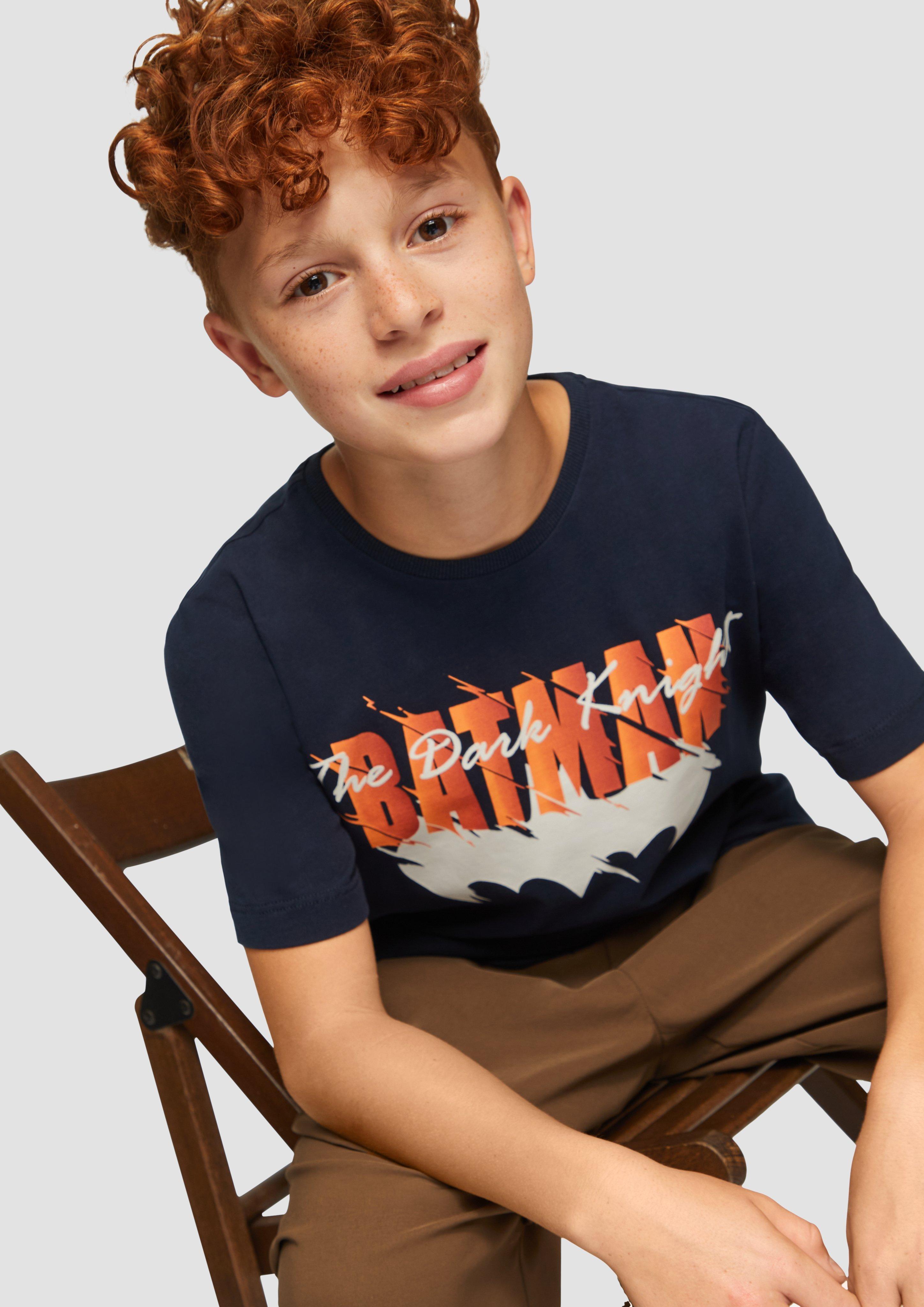 T-Shirt in 5952 & 0210