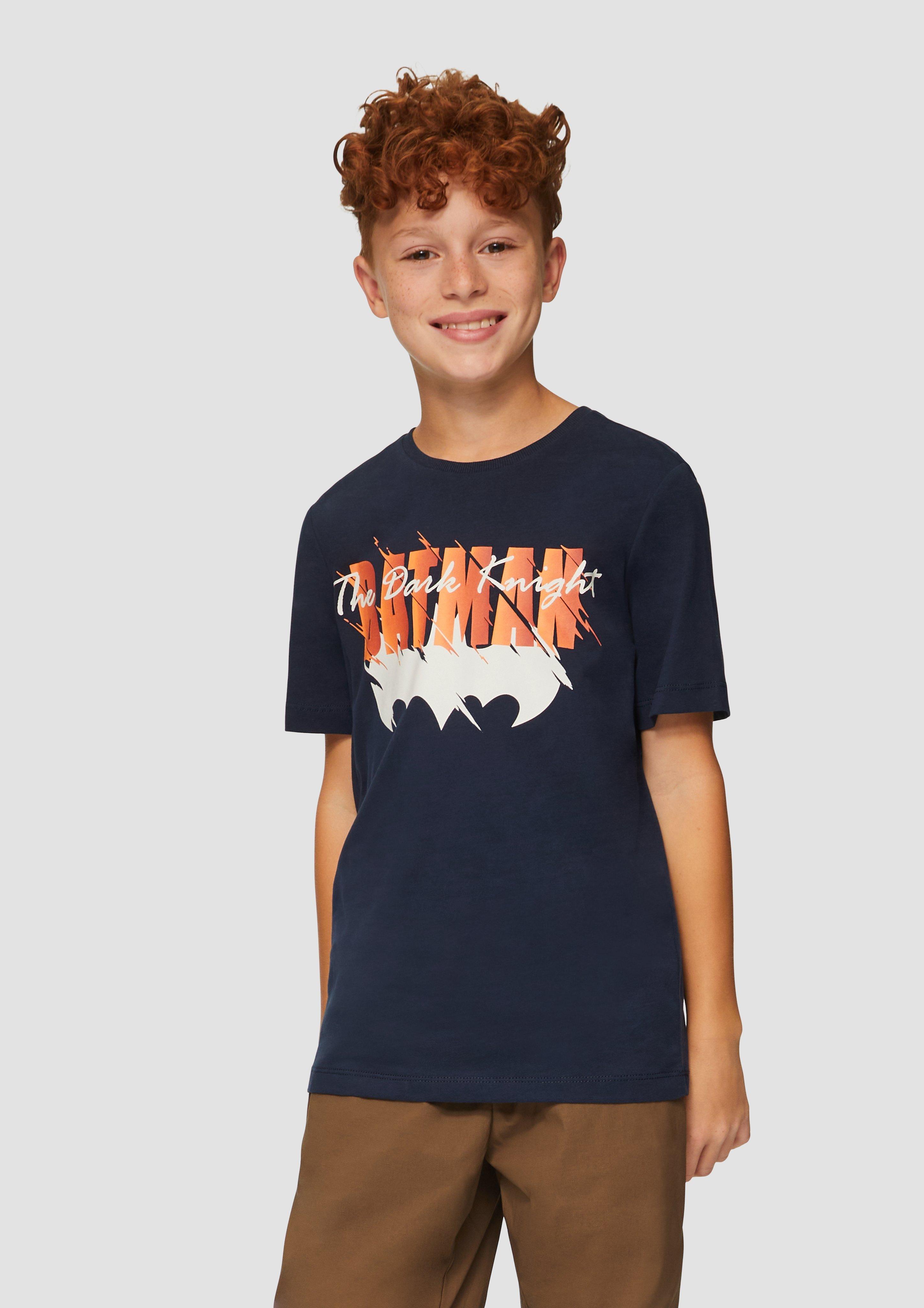 T-Shirt in 5952 & 0210