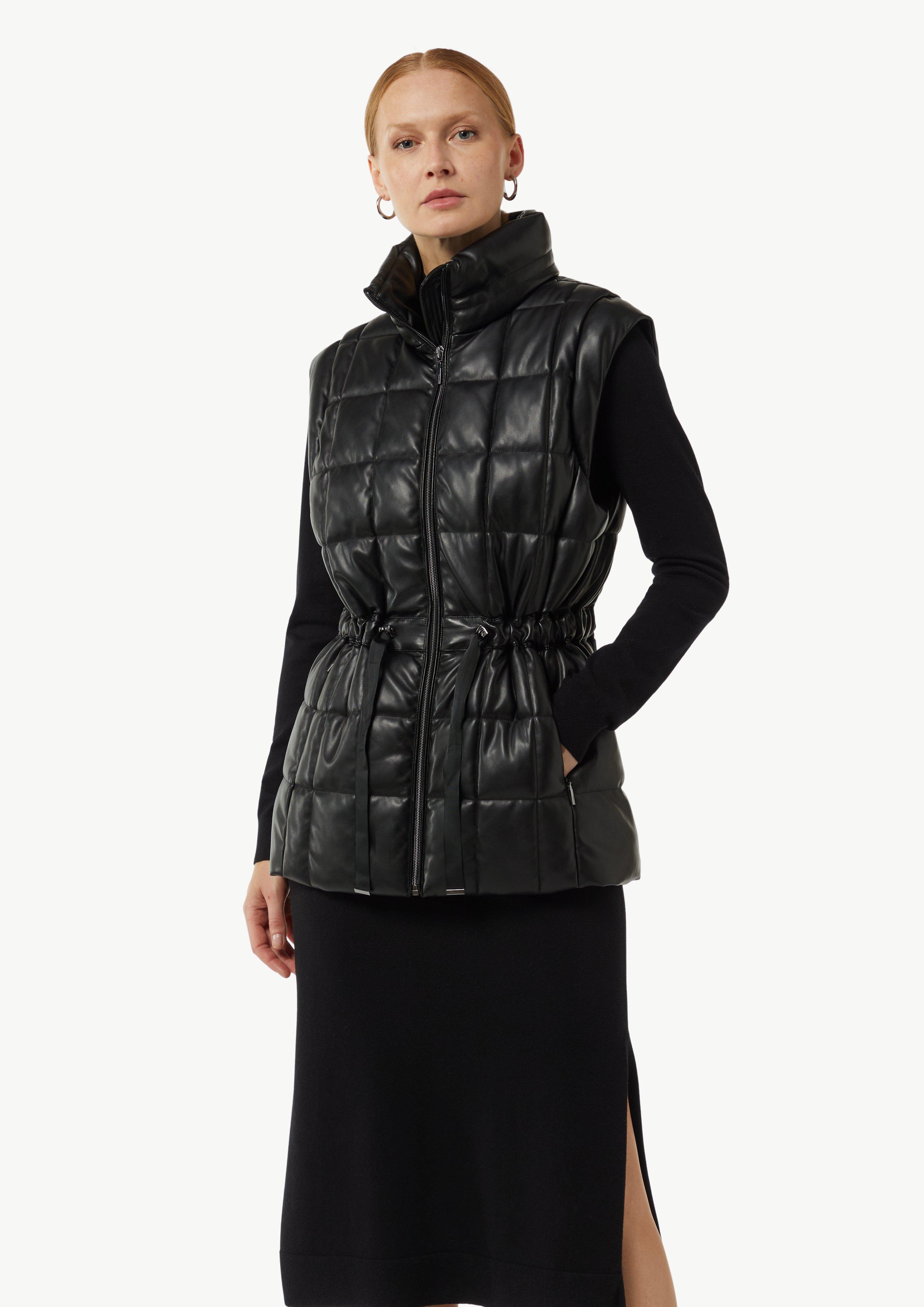 Outdoor waistcoat in 9999