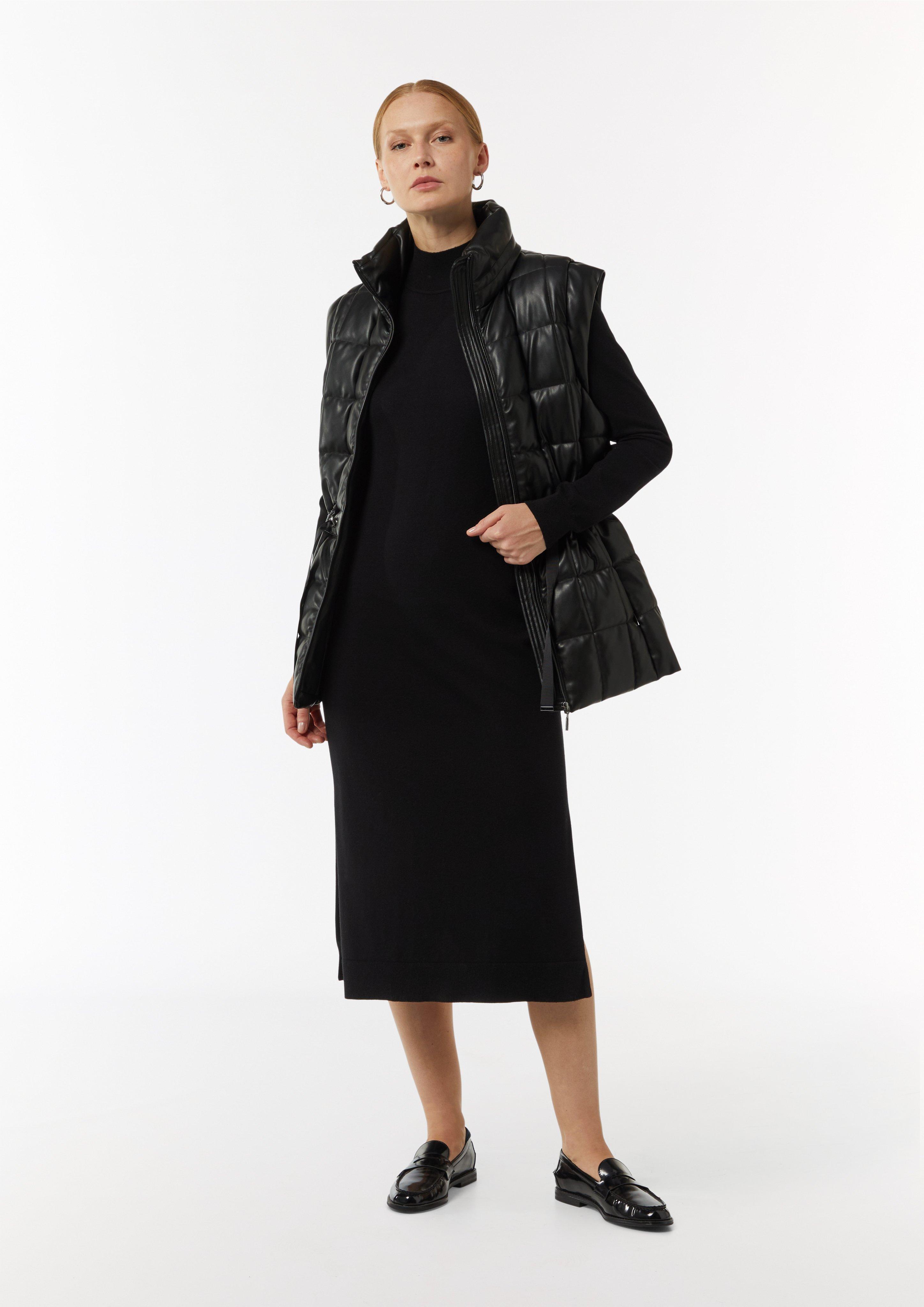 Outdoor waistcoat in 9999