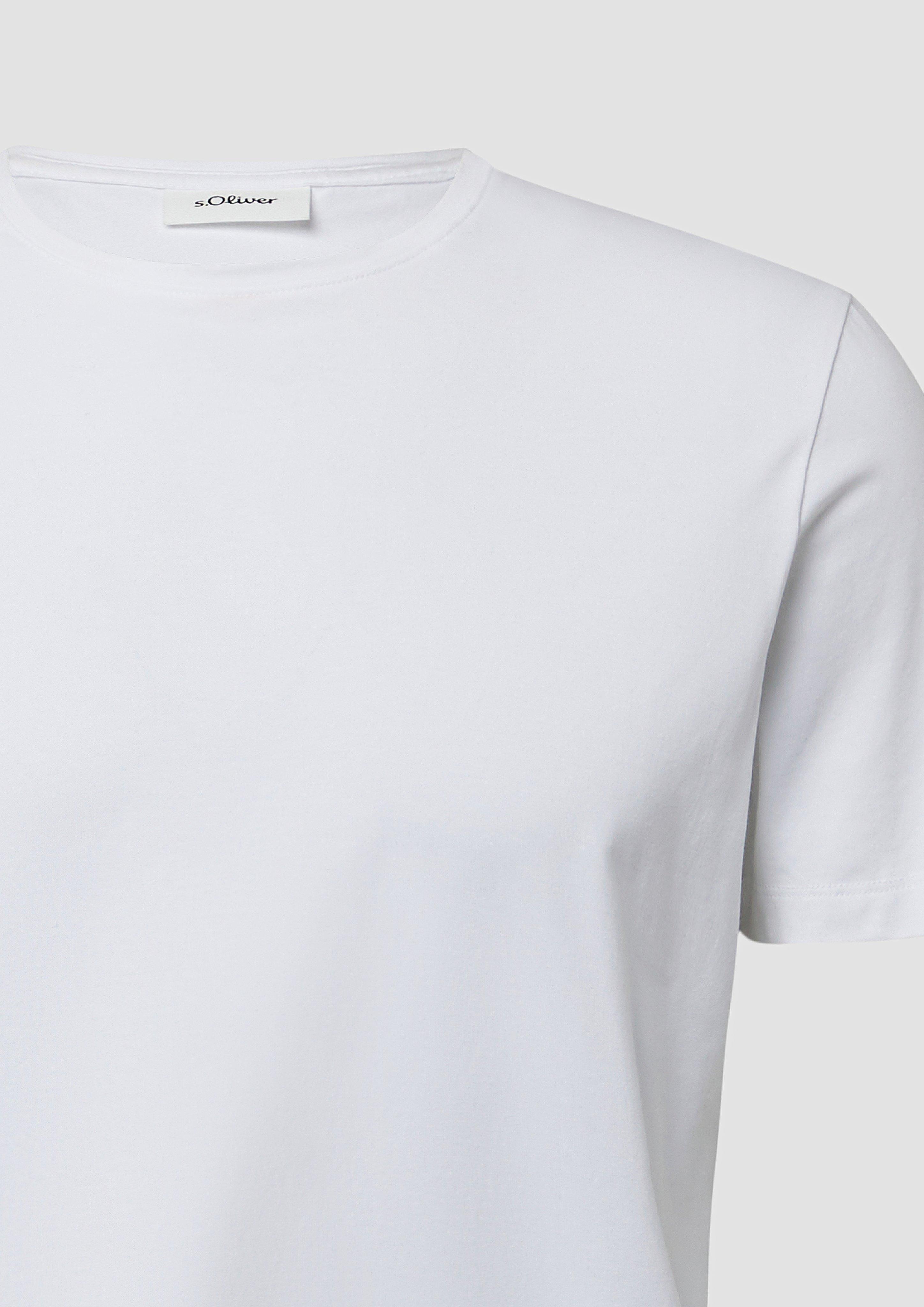 T-shirt in 0100, 9400, 5958 & 9999