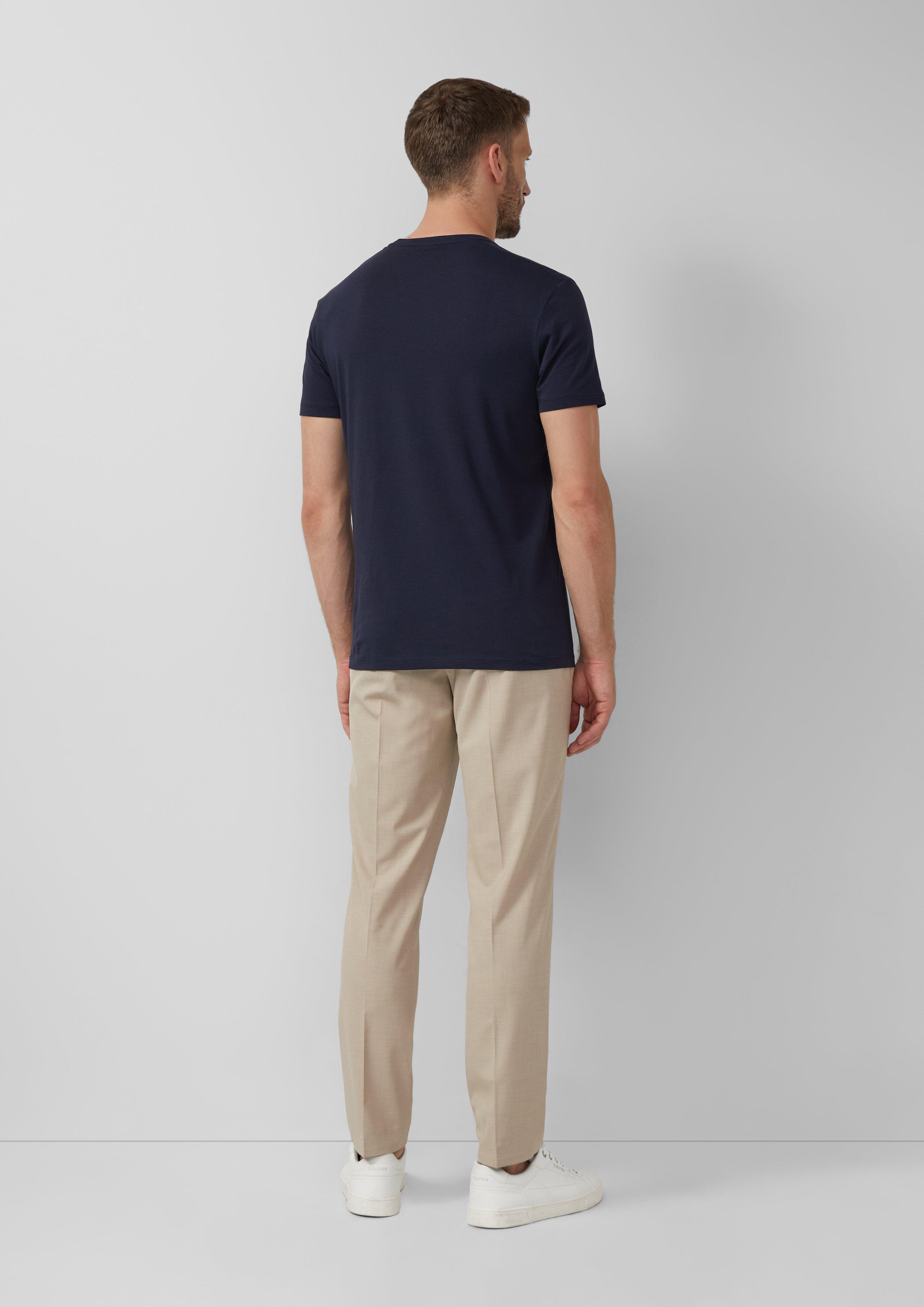 T-shirt in 5958, 9400, 0100 & 9999