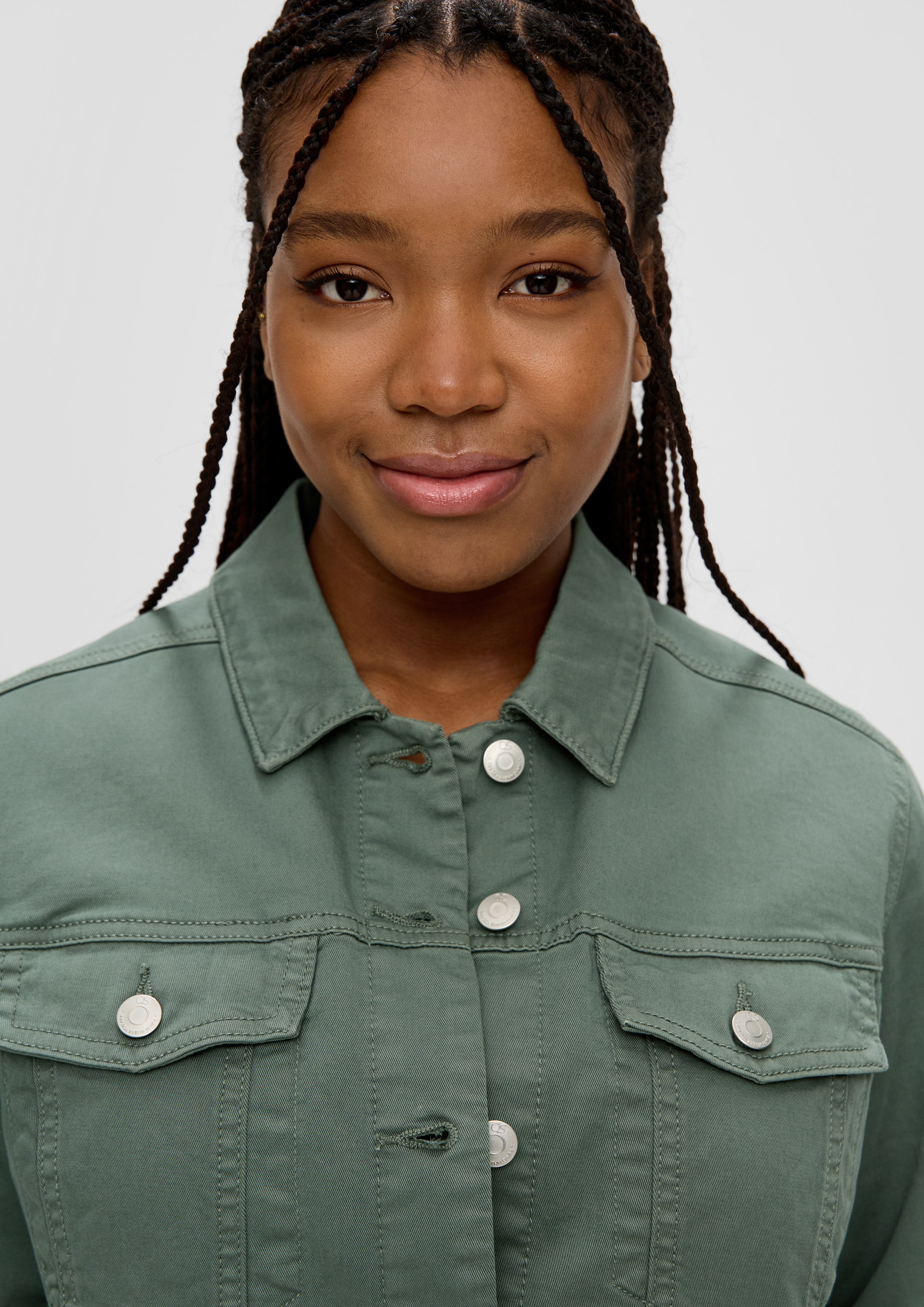 Veste d'intérieur in 7816