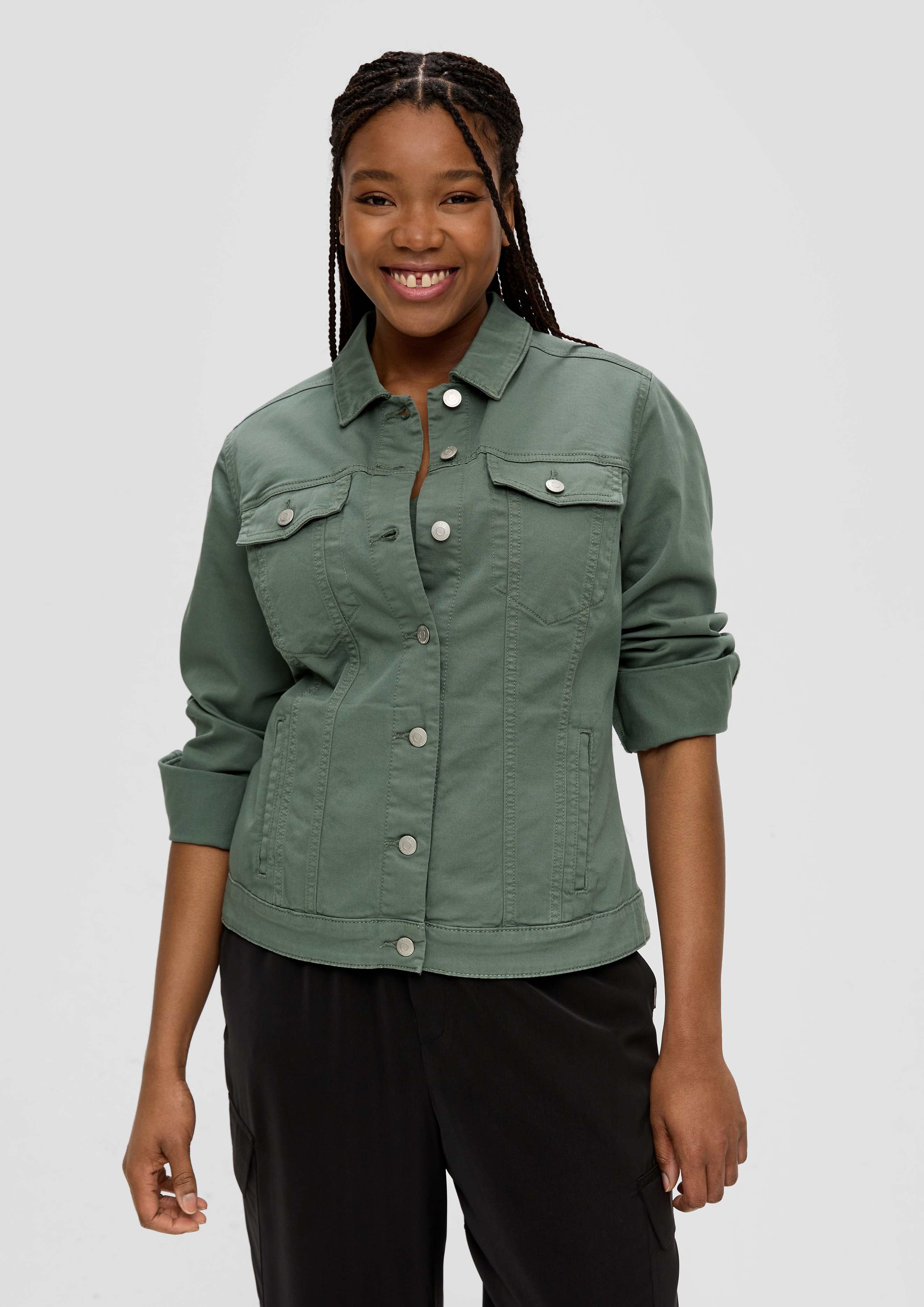 Veste d'intérieur in 7816