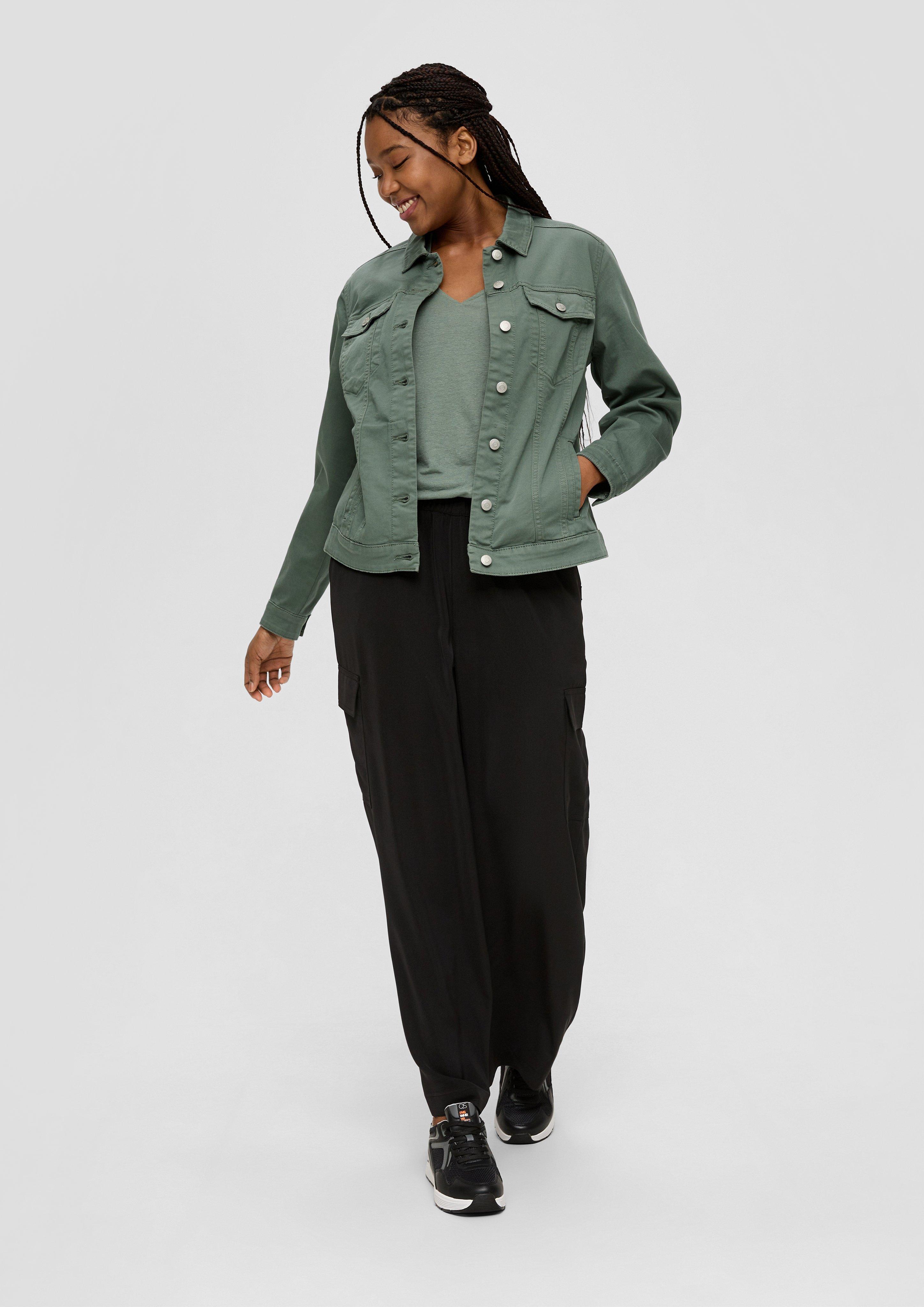 Veste d'intérieur in 7816