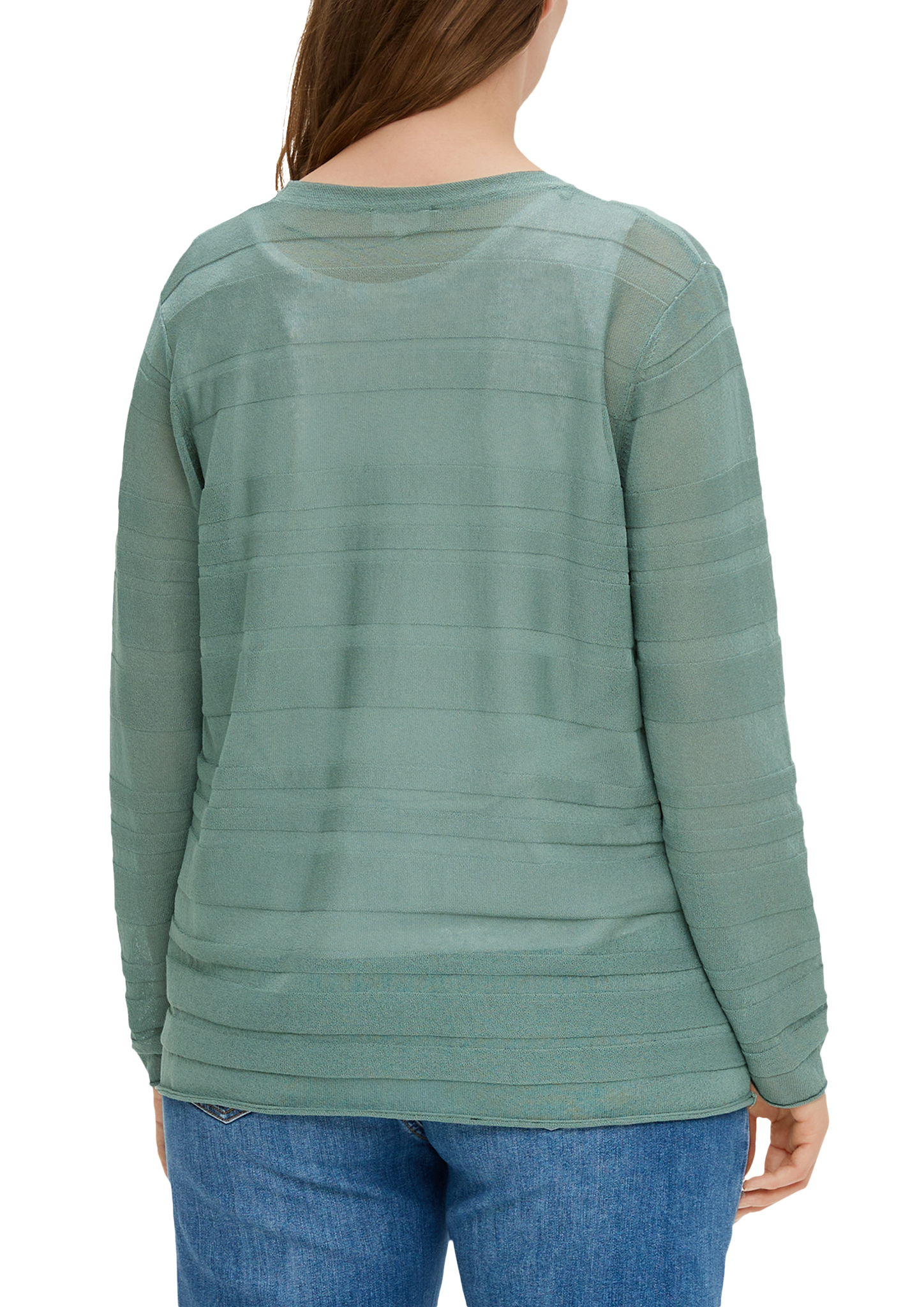 Thumbnail - Strickjacke