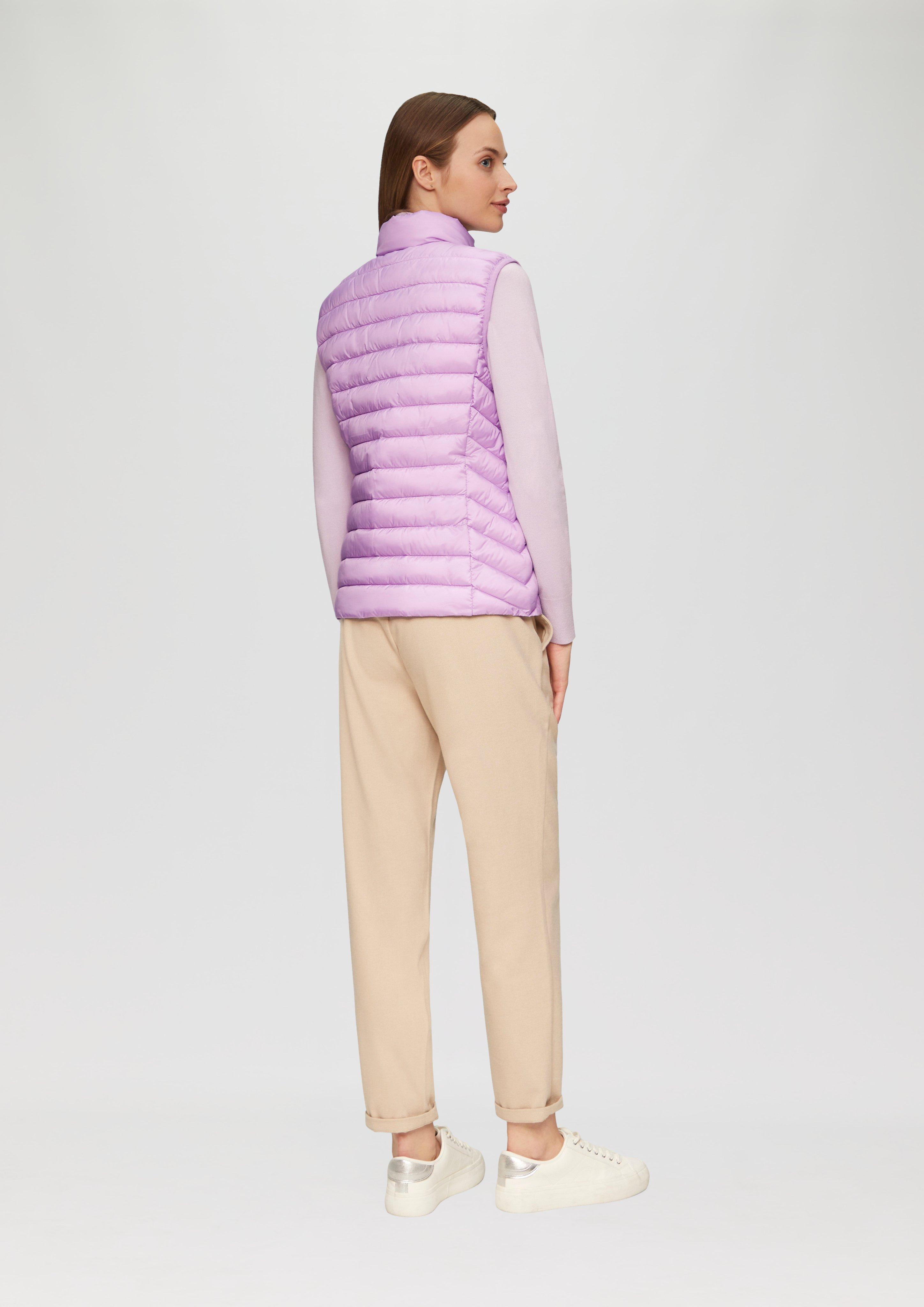 Gilet d'extérieur in 4703, 8093 & 5472