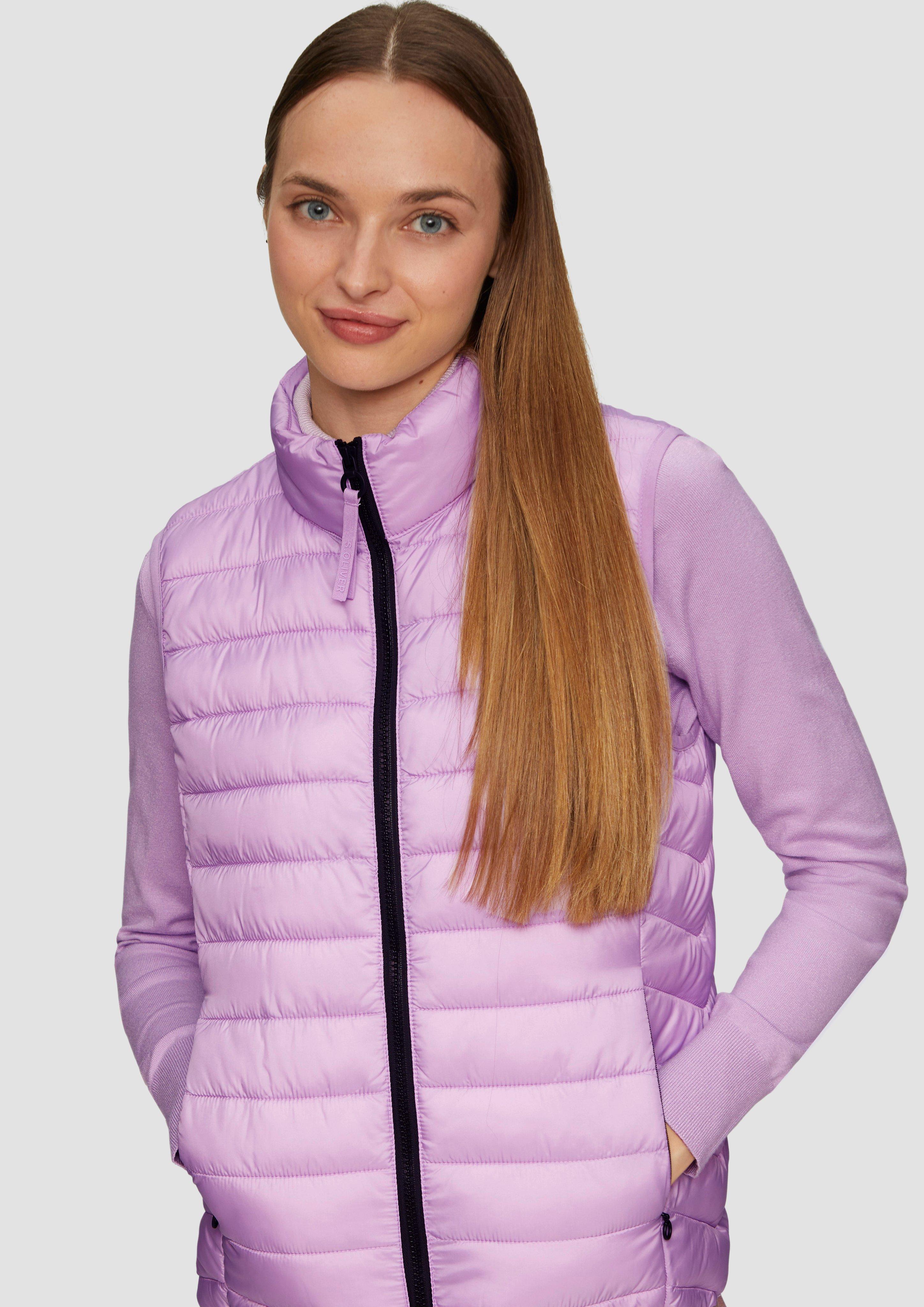 Gilet d'extérieur in 4703, 8093 & 5472