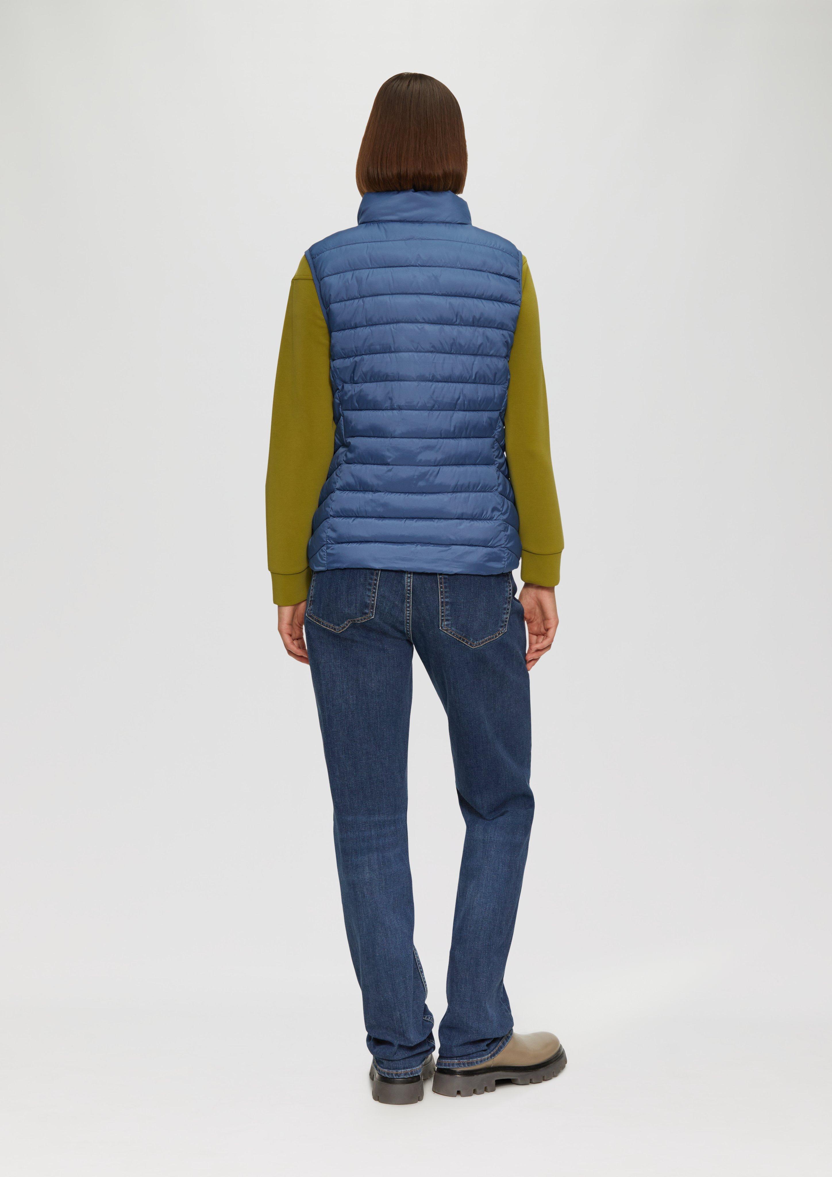 Outdoor-Weste in 5472, 8093 & 4703