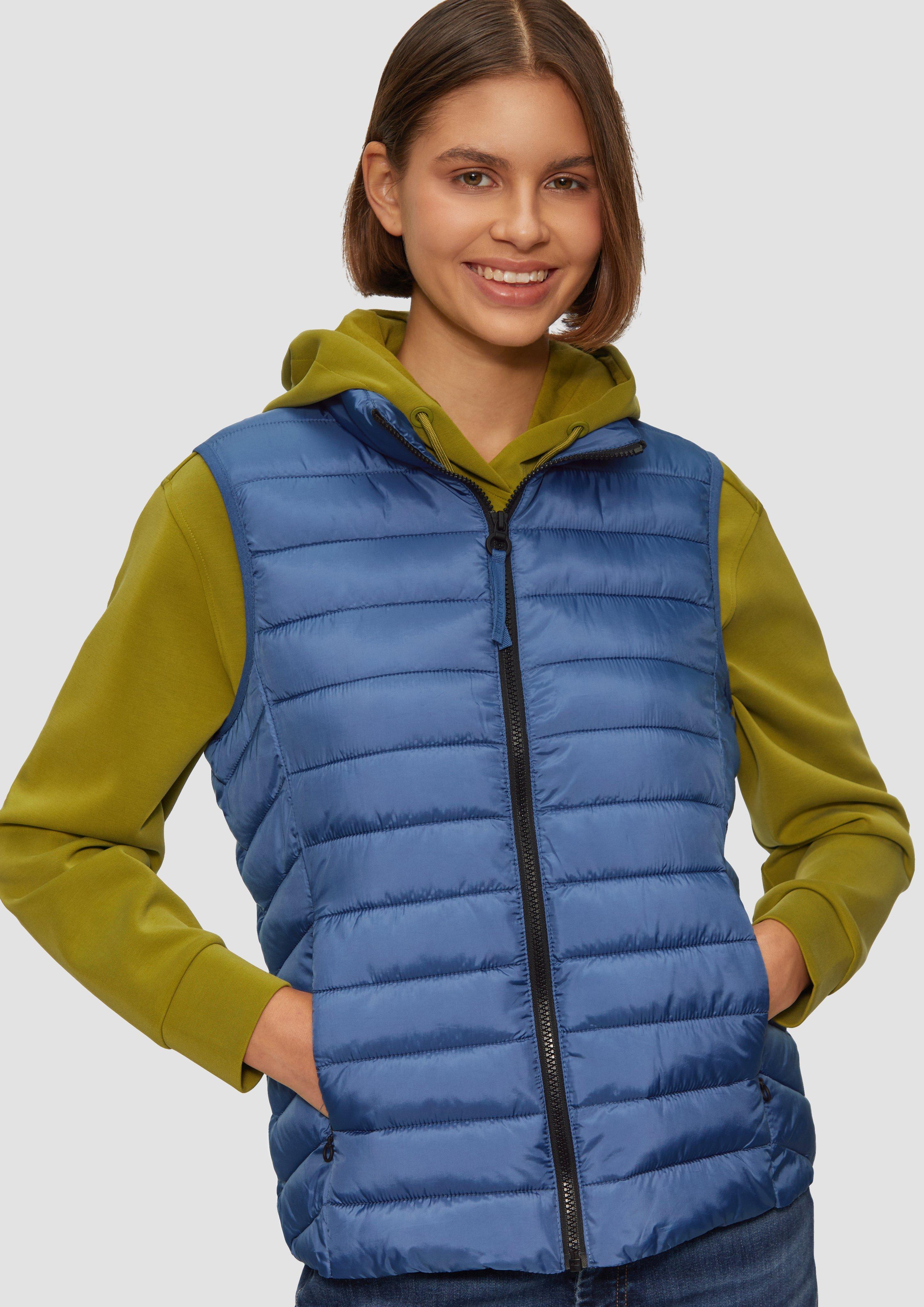 Outdoor-Weste in 5472, 8093 & 4703