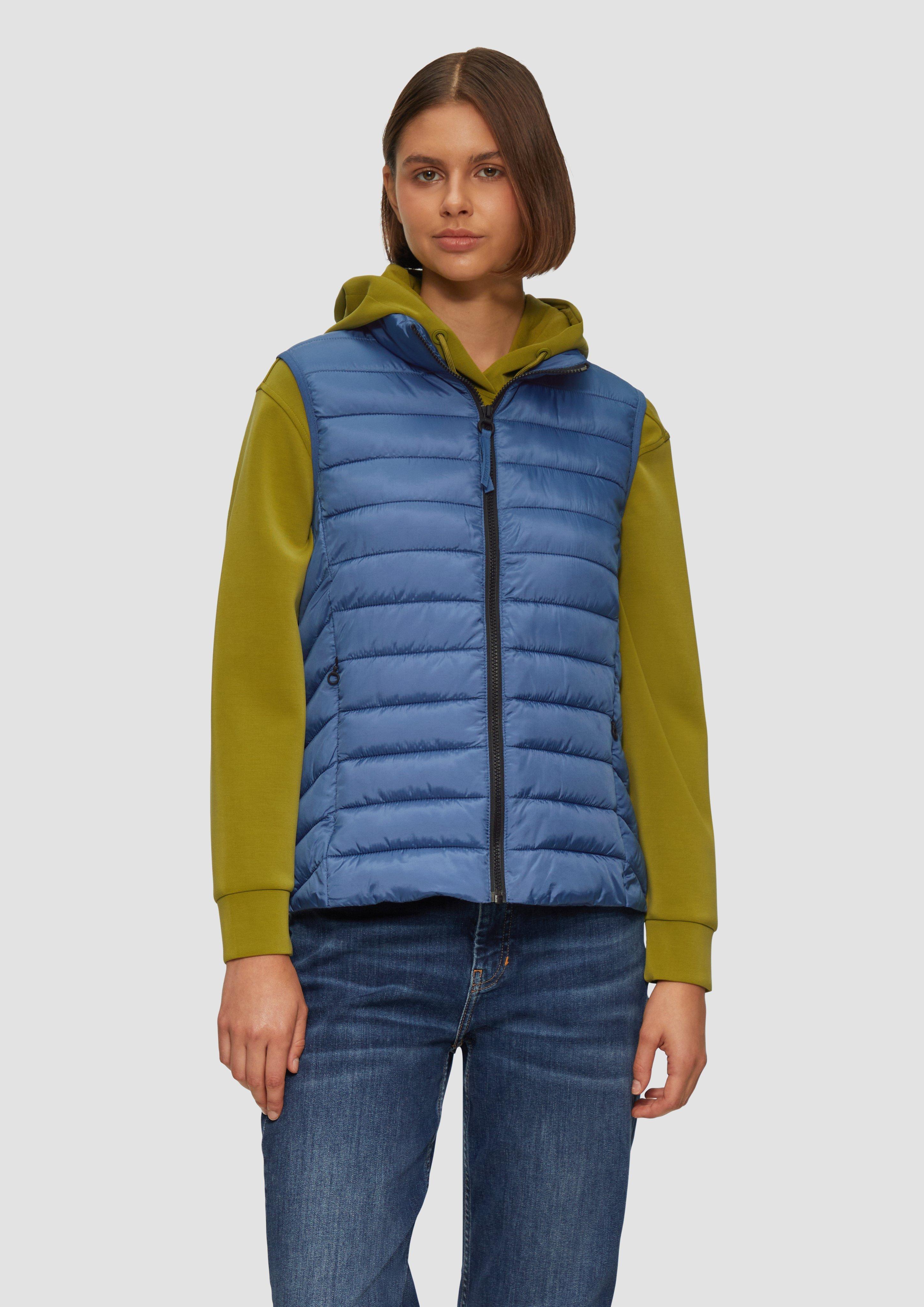 Lichaamsverwarmer in 