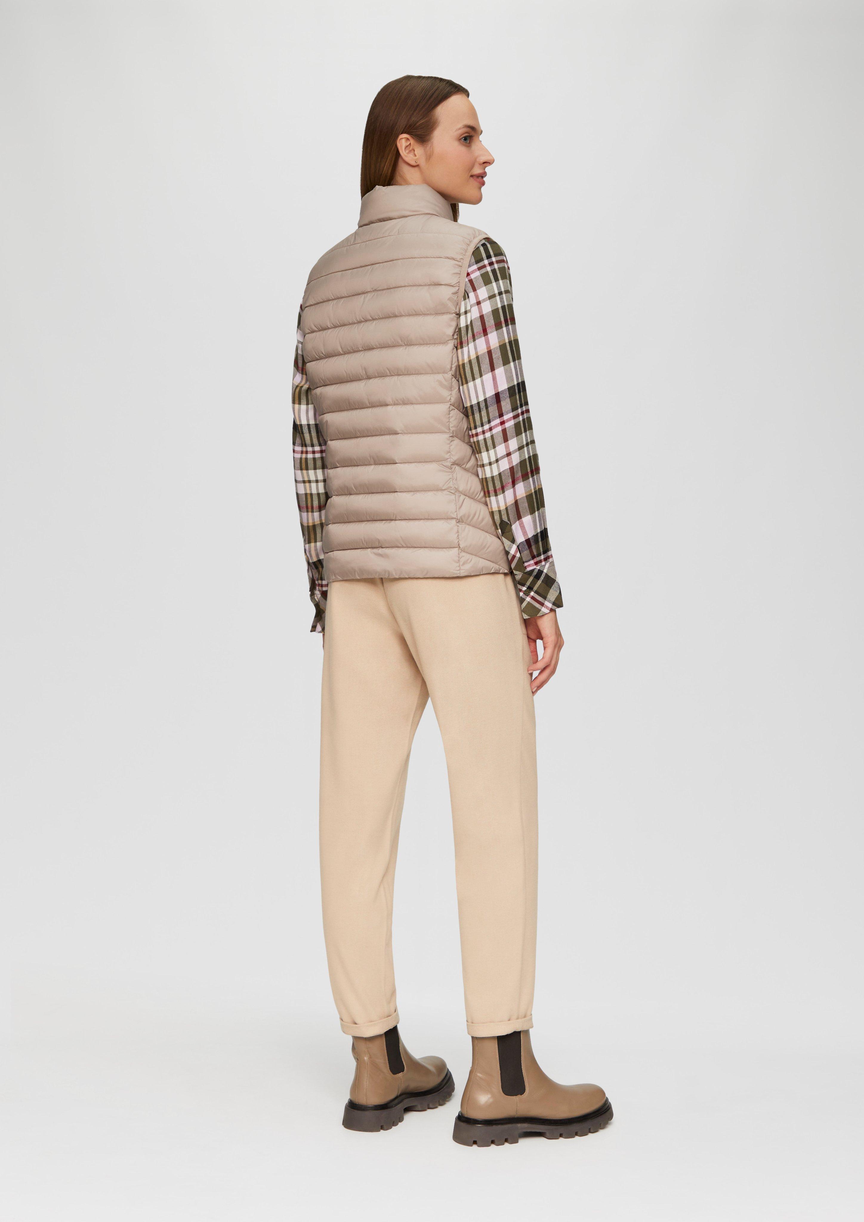 Gilet d'extérieur in 8093, 4703 & 5472