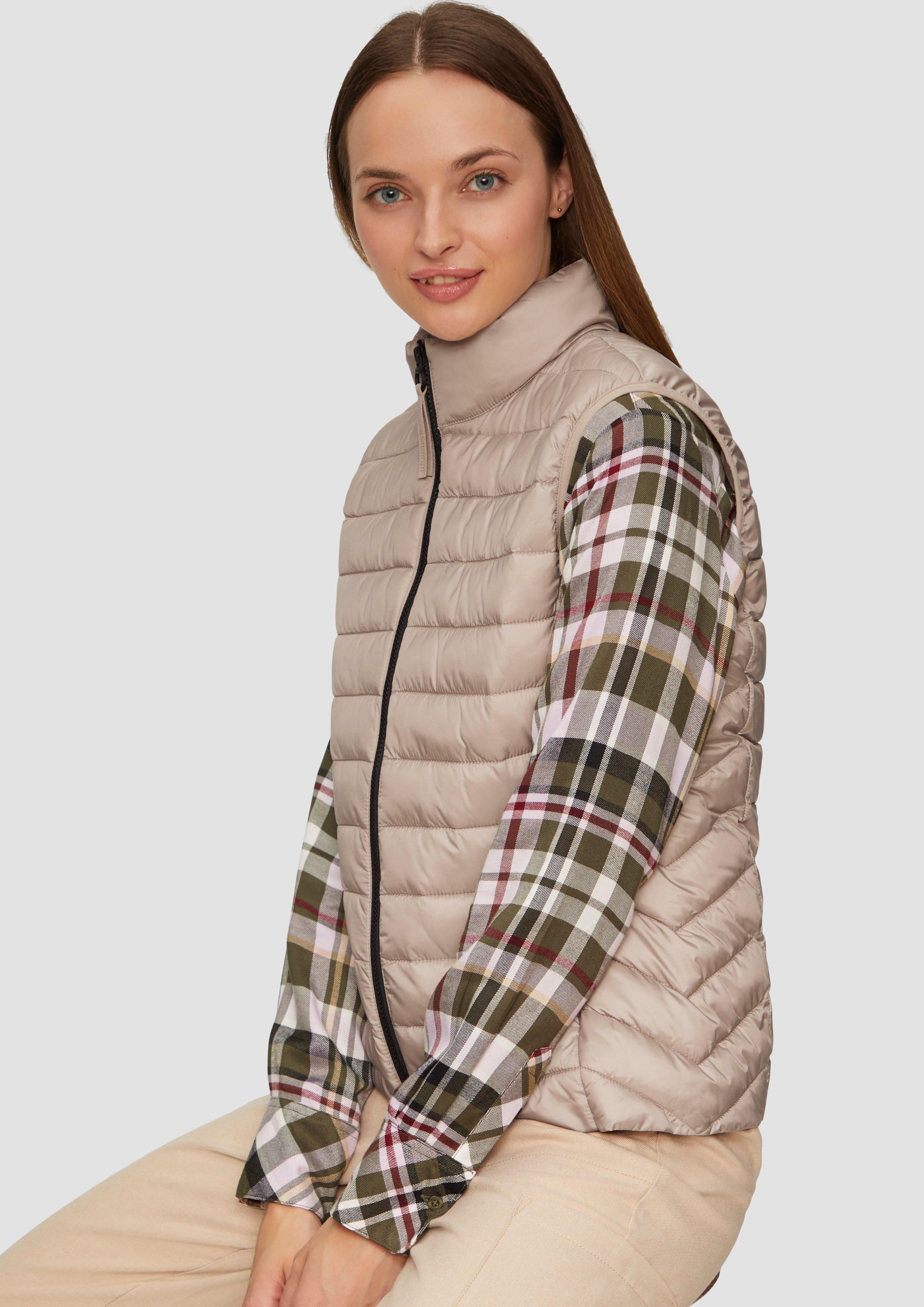 Gilet d'extérieur in 8093, 4703 & 5472