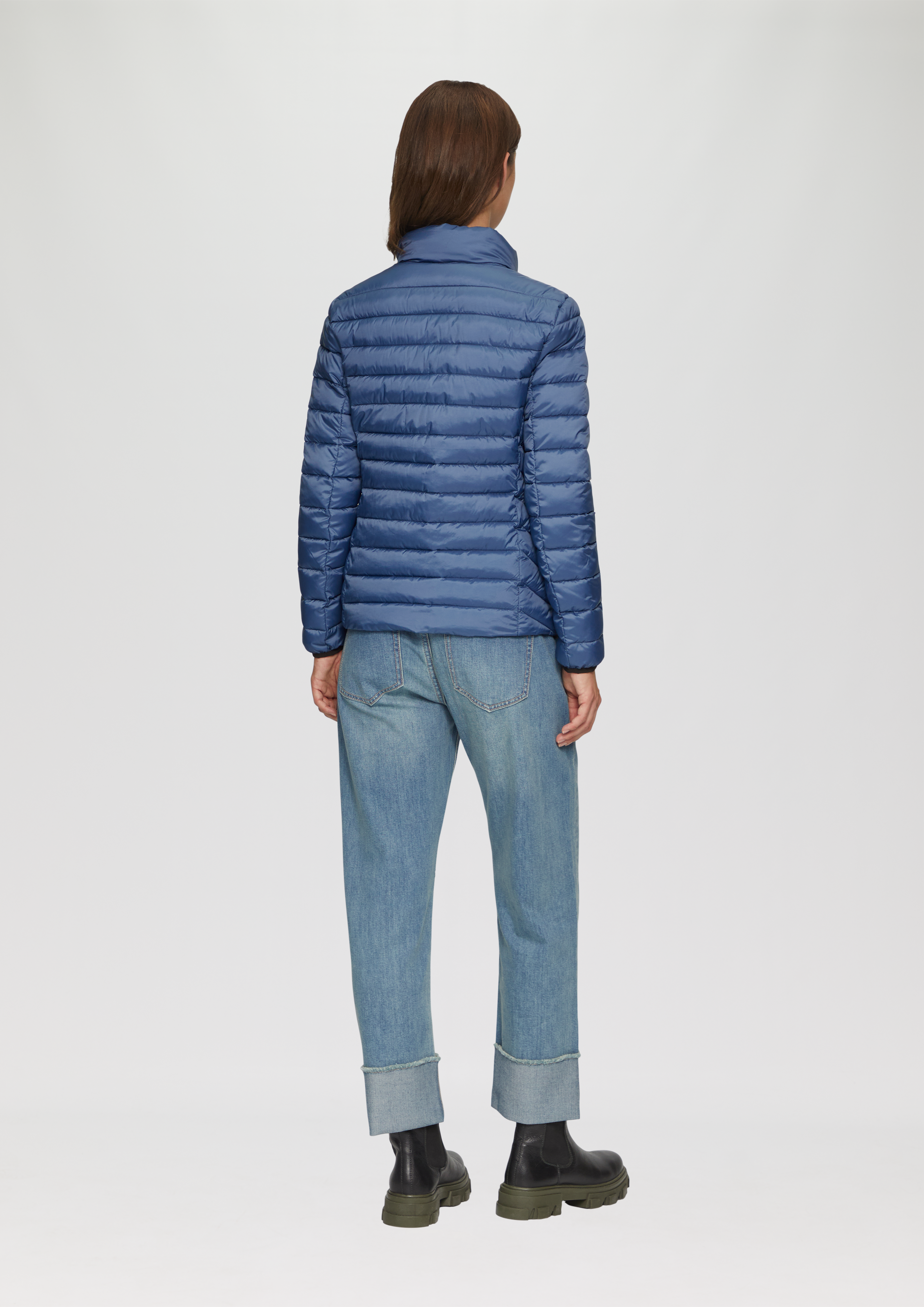 Bunda in 5472, 4703 & 8093