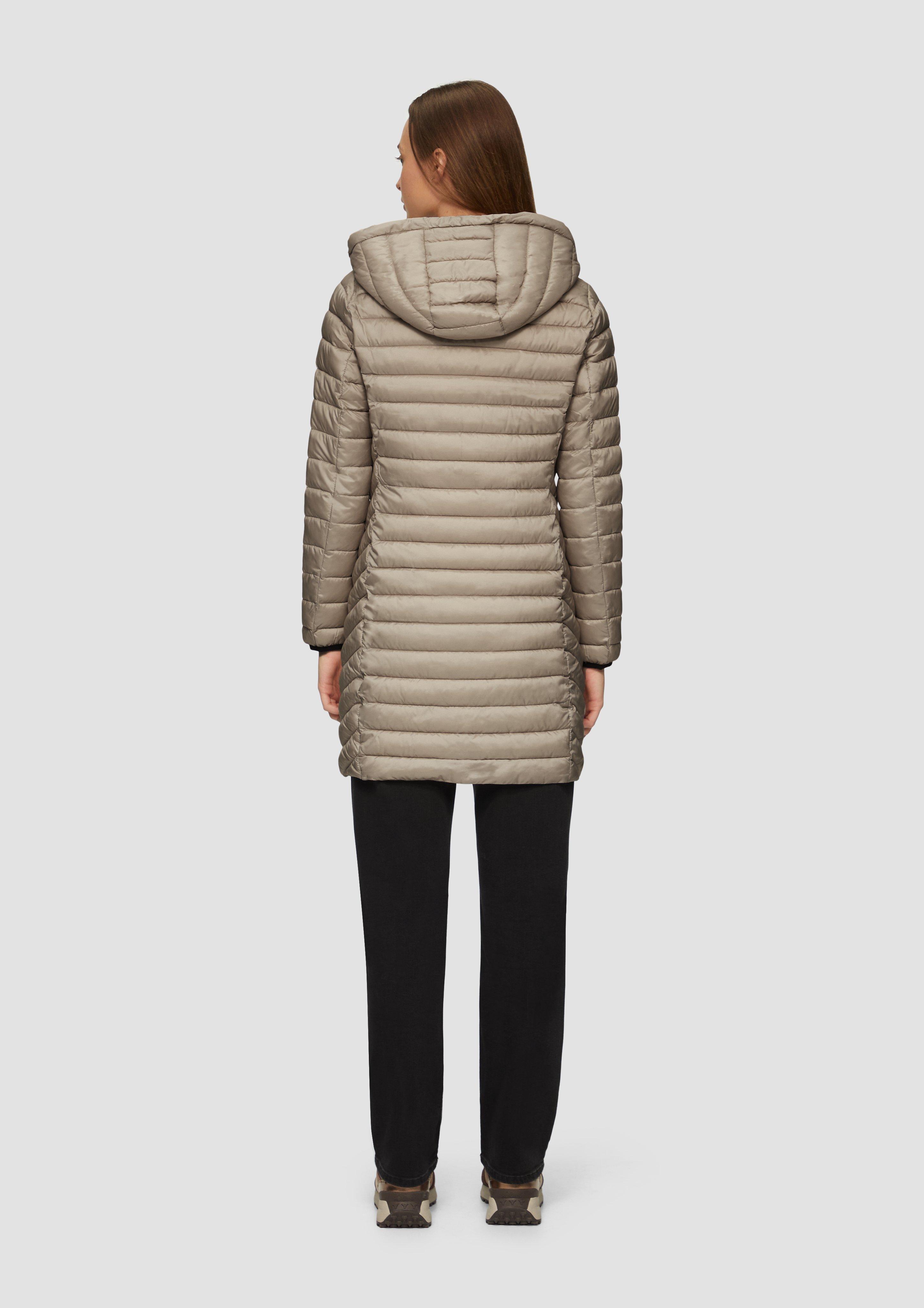 Manteau d'extérieur in 8093 & 5472