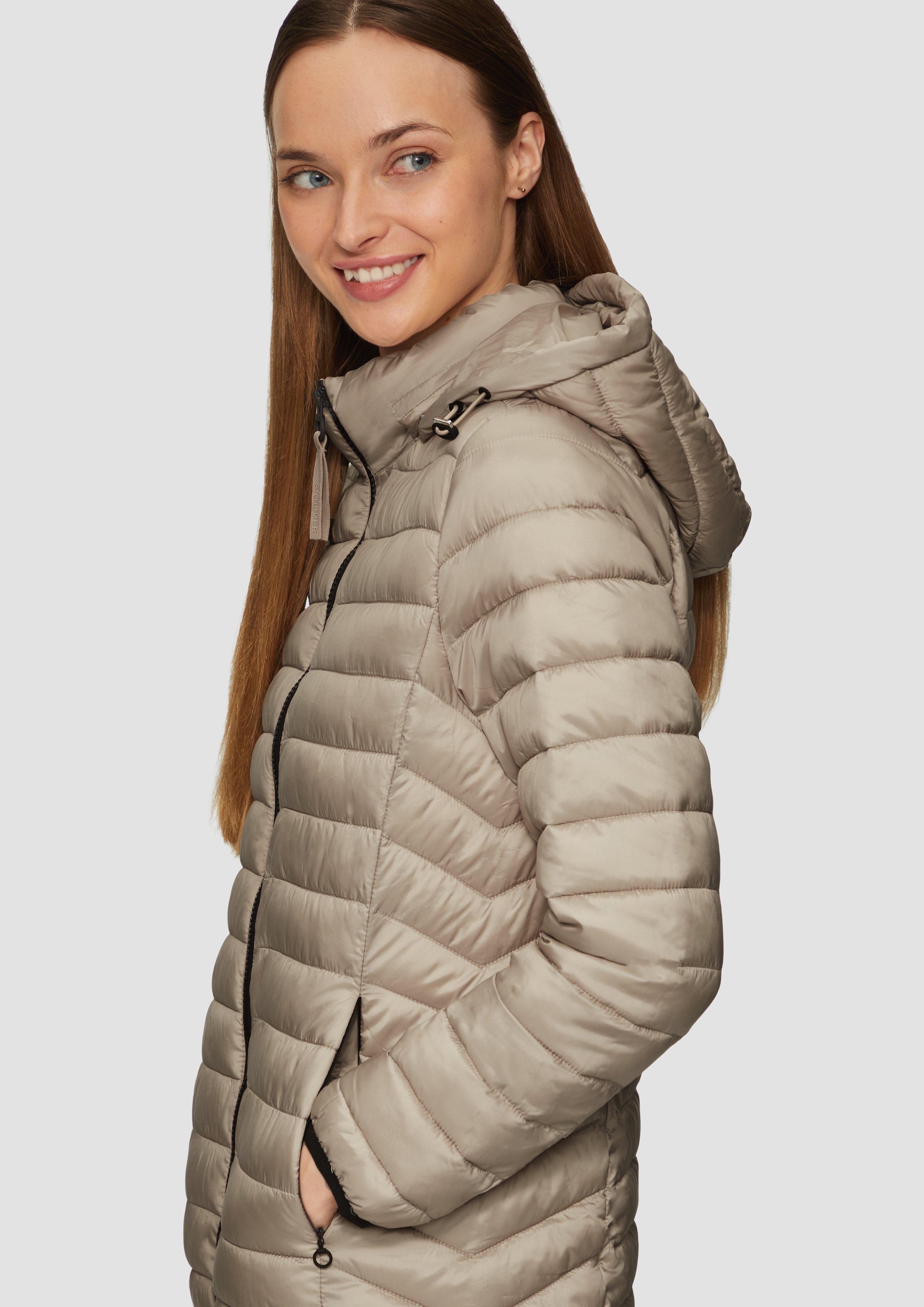 Manteau d'extérieur in 8093 & 5472