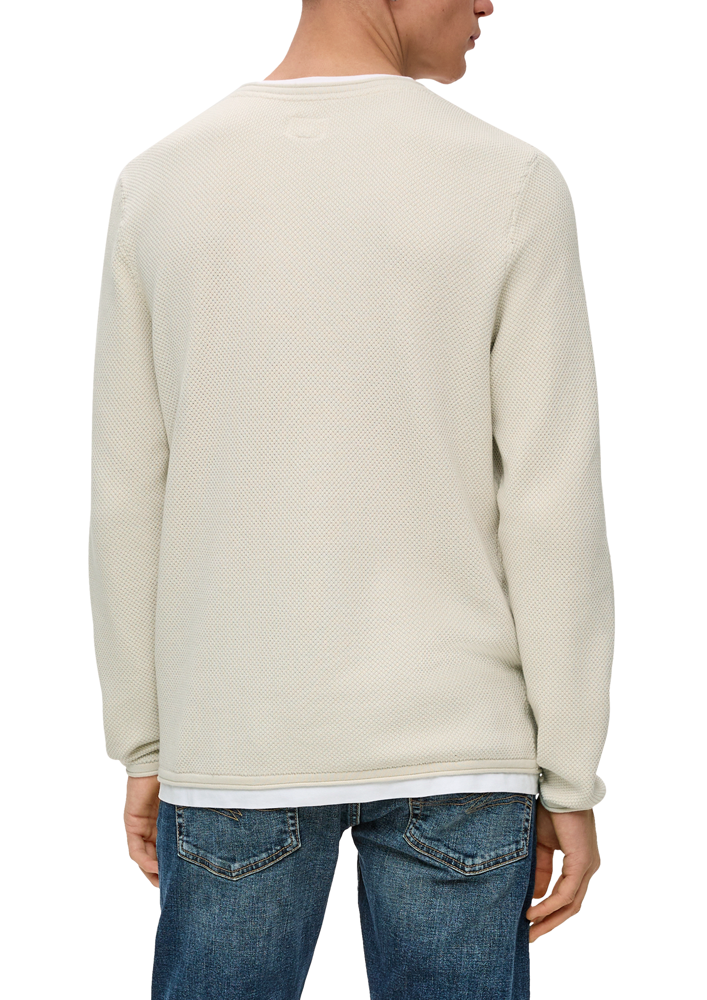 Thumbnail - Strickpullover