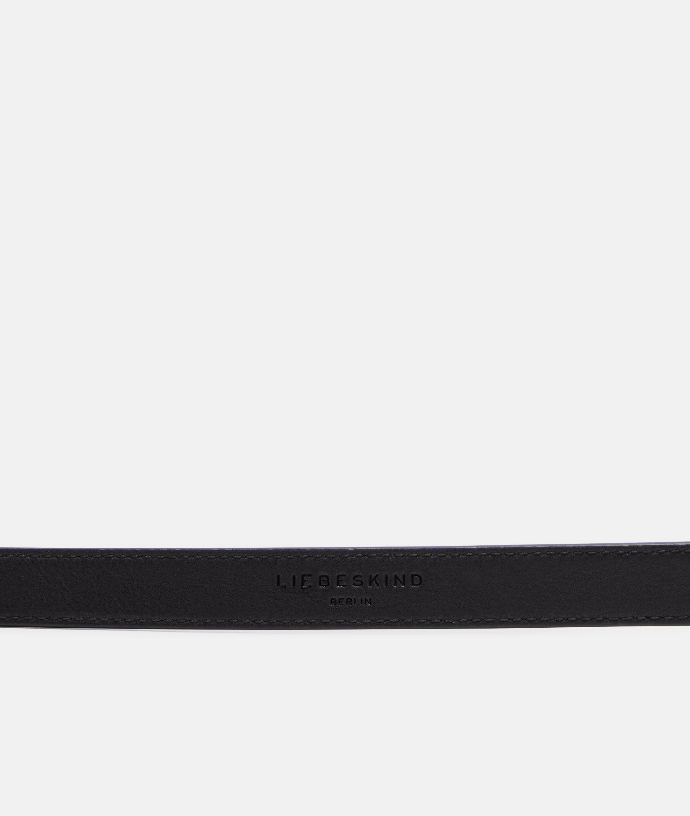 LIEBESKIND BERLIN Gürtel