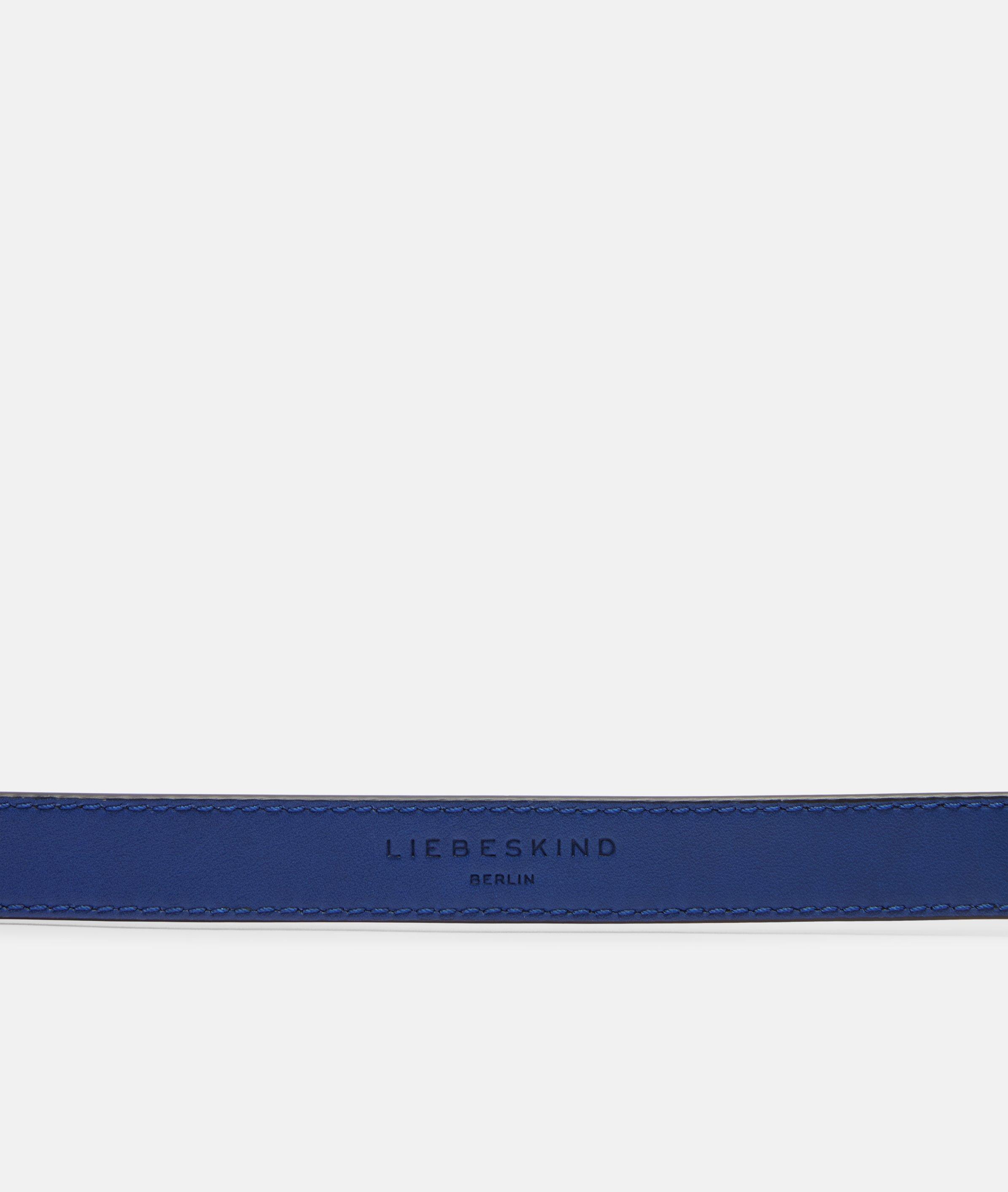 LIEBESKIND BERLIN Ceinture