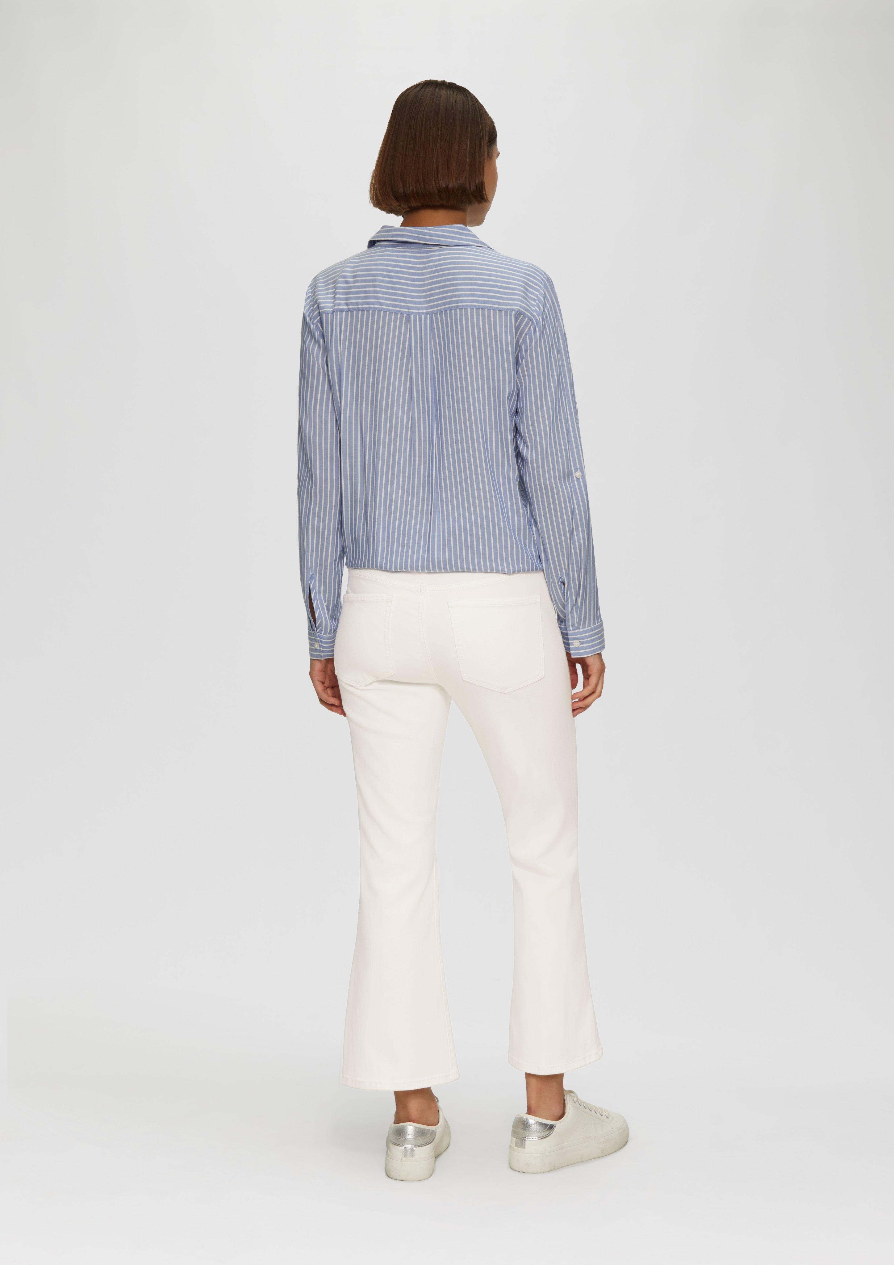 Pantalon en jean in 02Z8