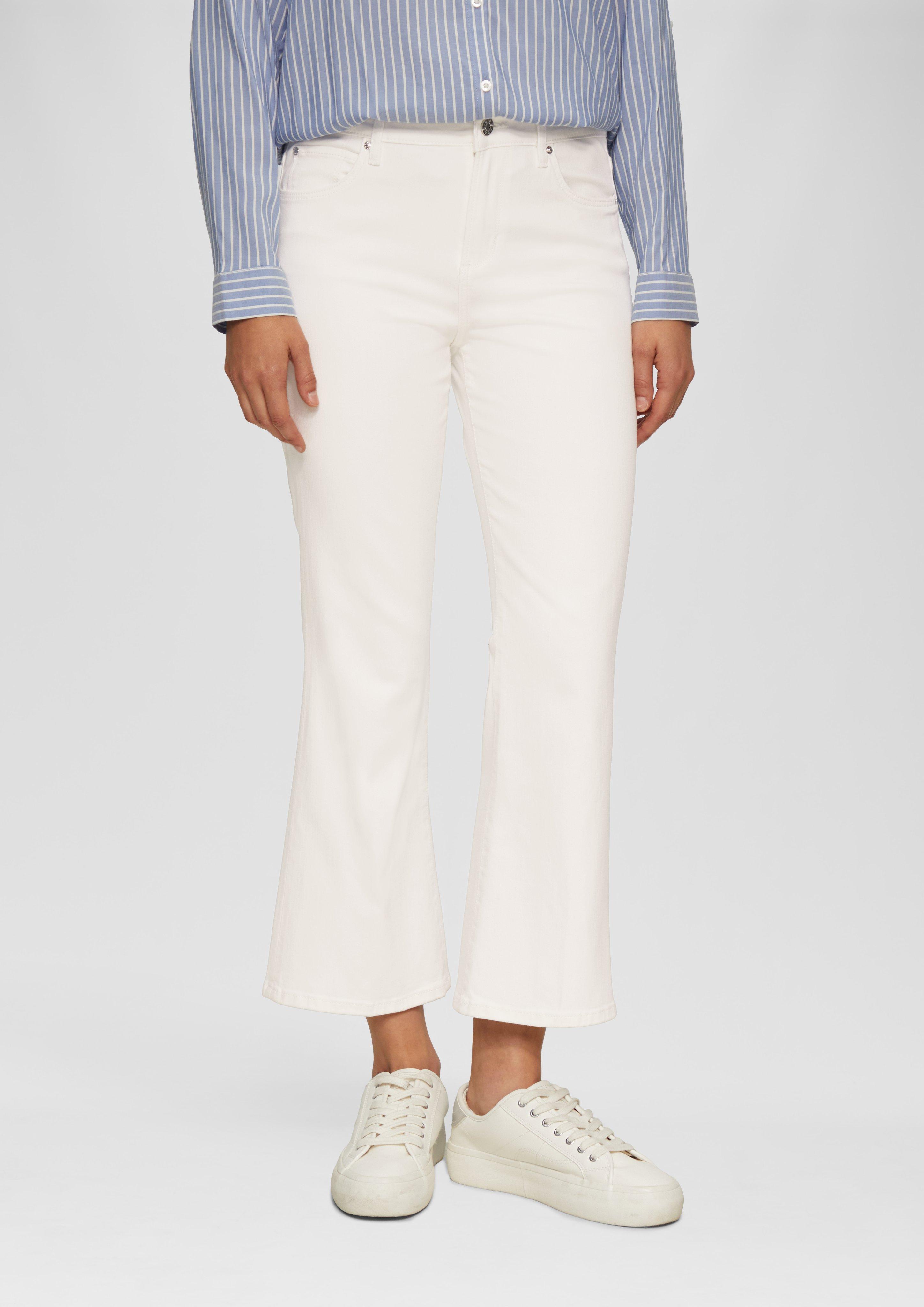 Pantalon en jean in 02Z8