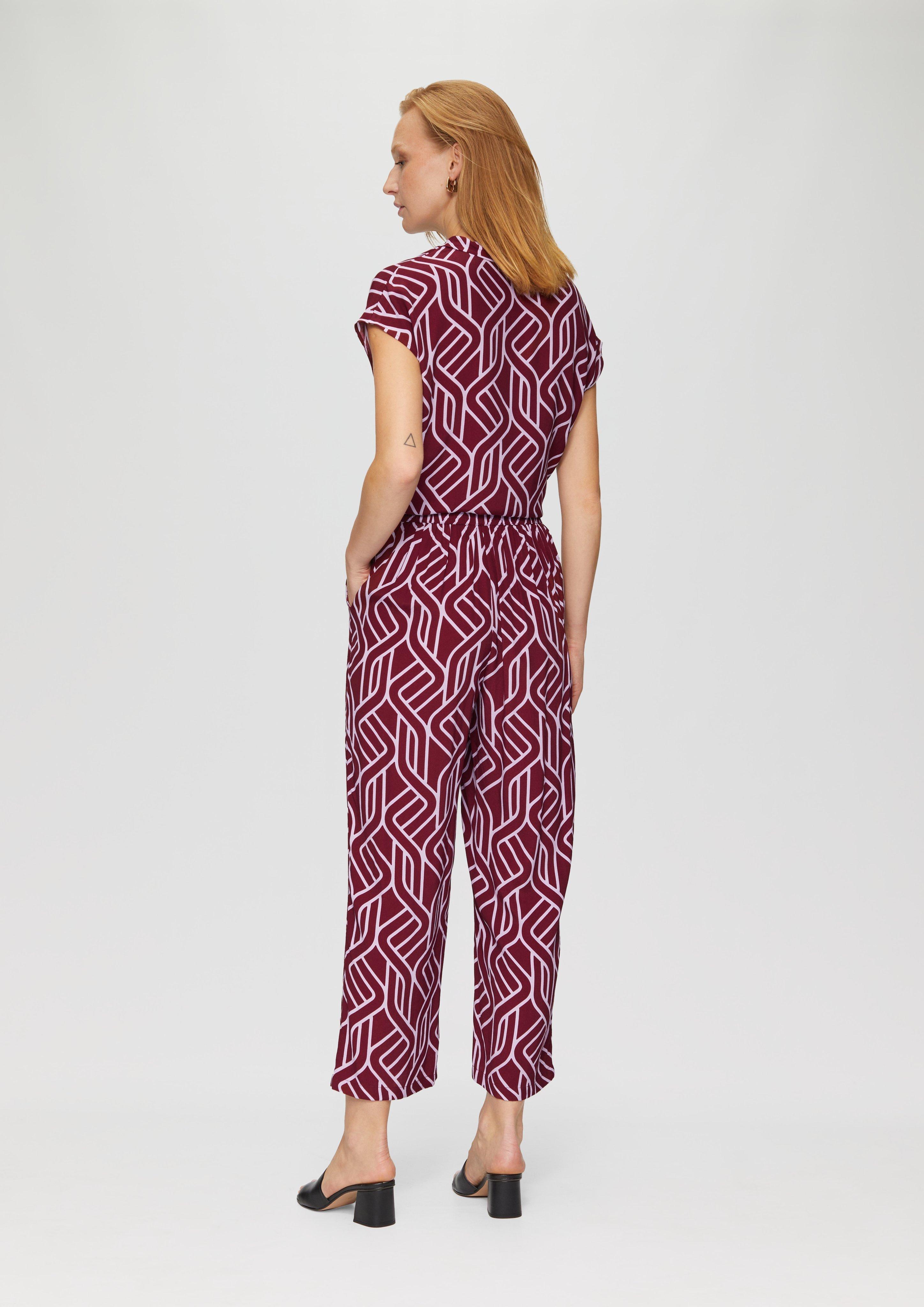 Pantalon in 38A0 & 72A0