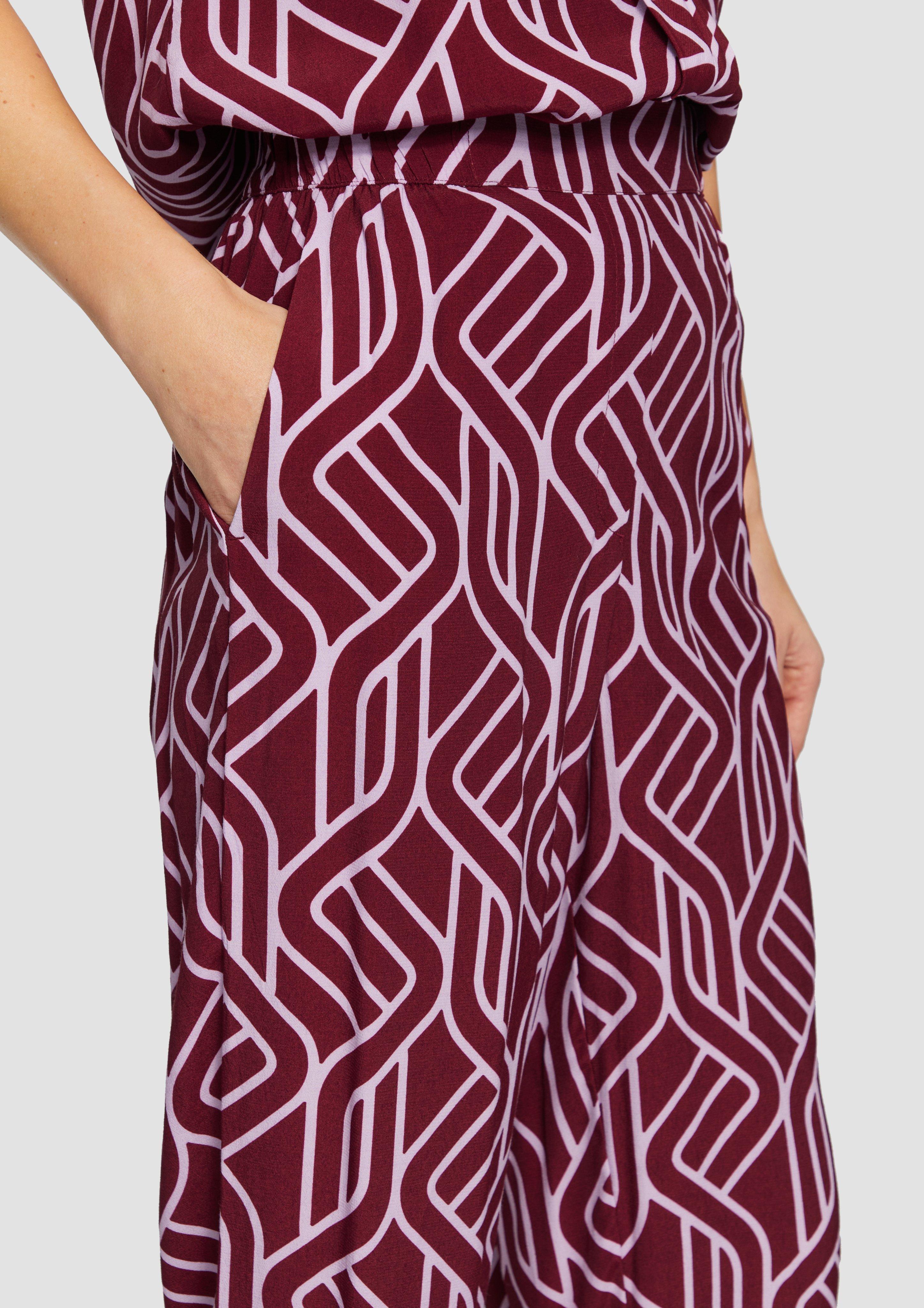 Pantalon in 38A0 & 72A0