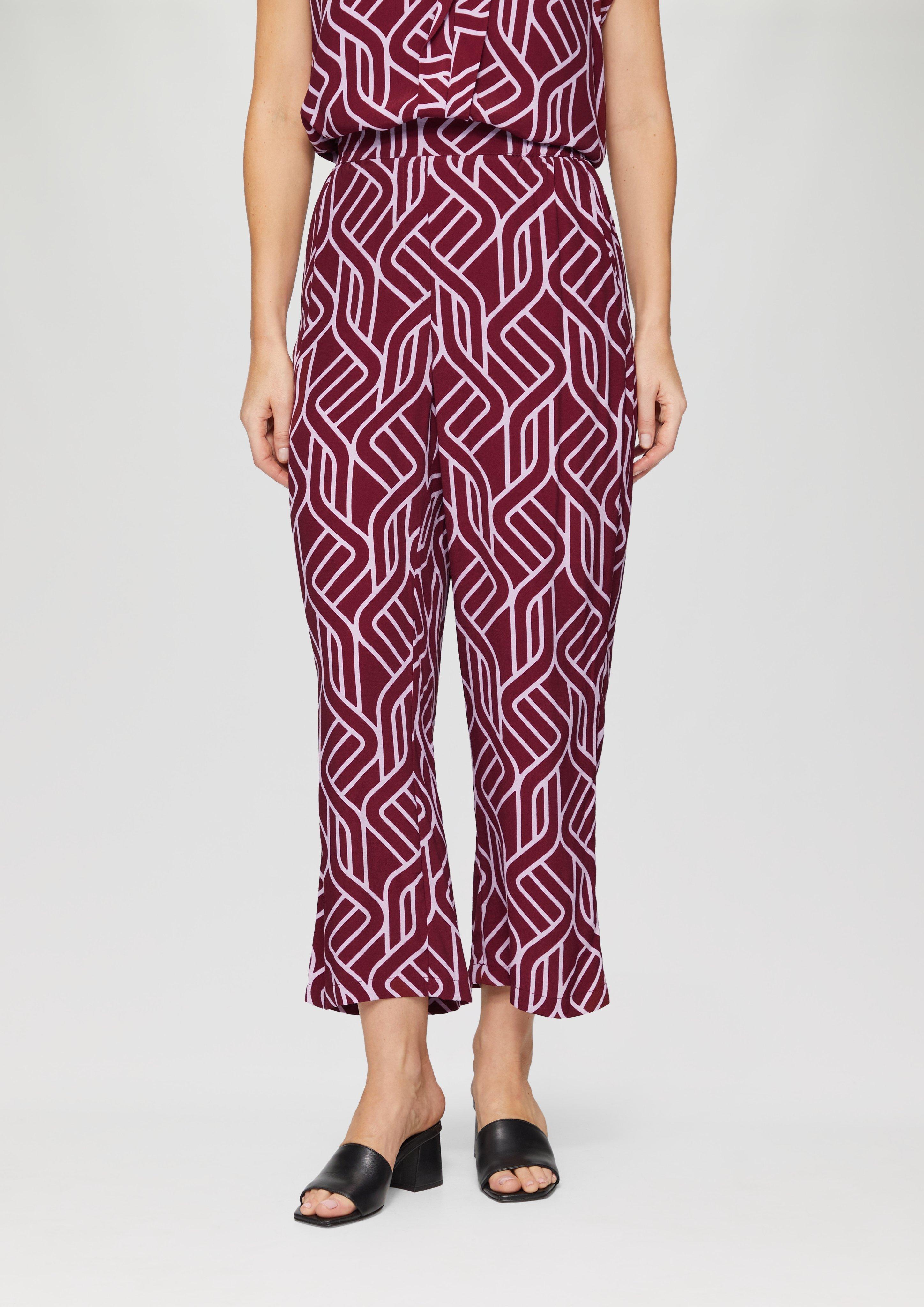 Pantalon in 38A0 & 72A0