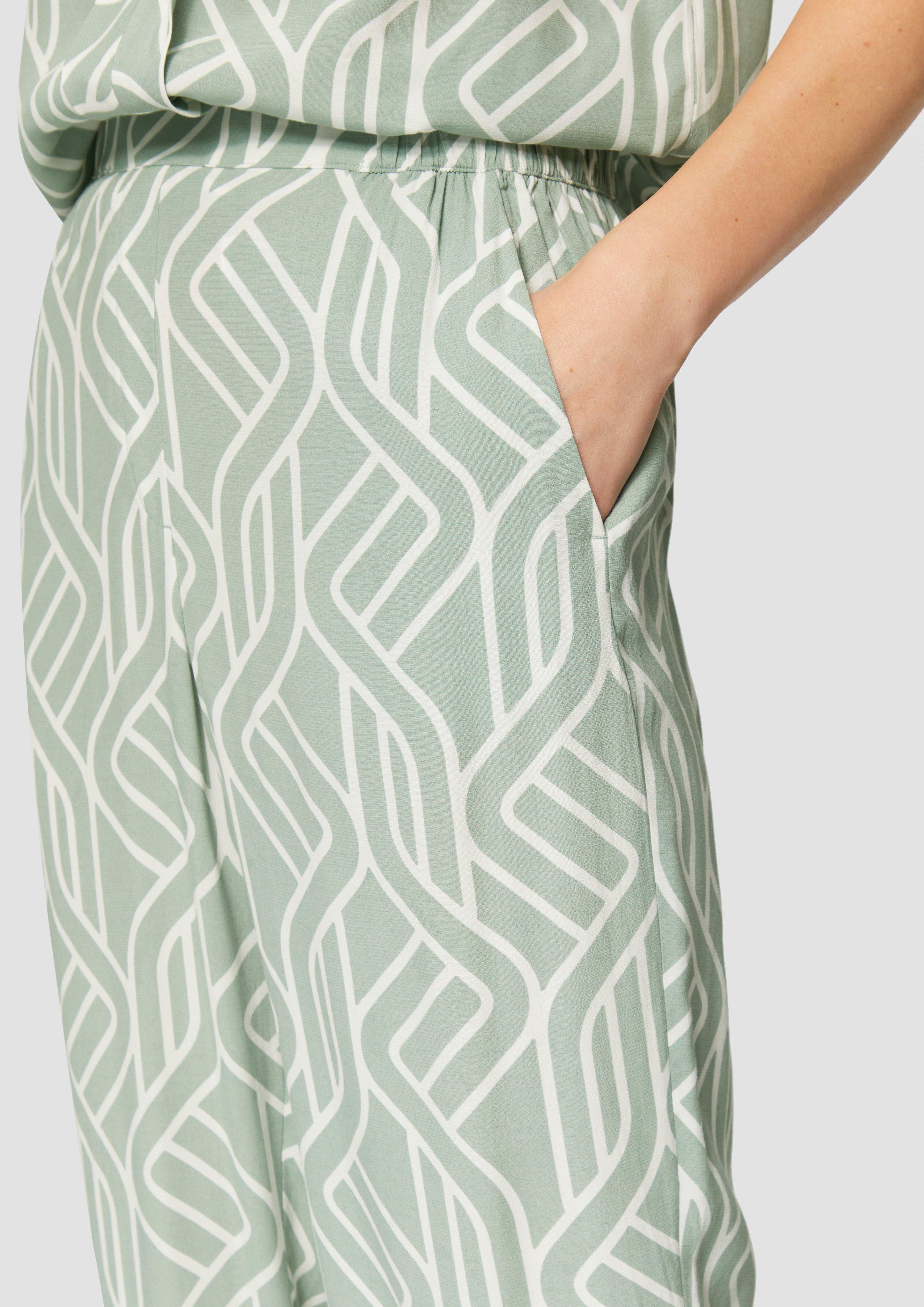 Hlače in 72A0 & 38A0