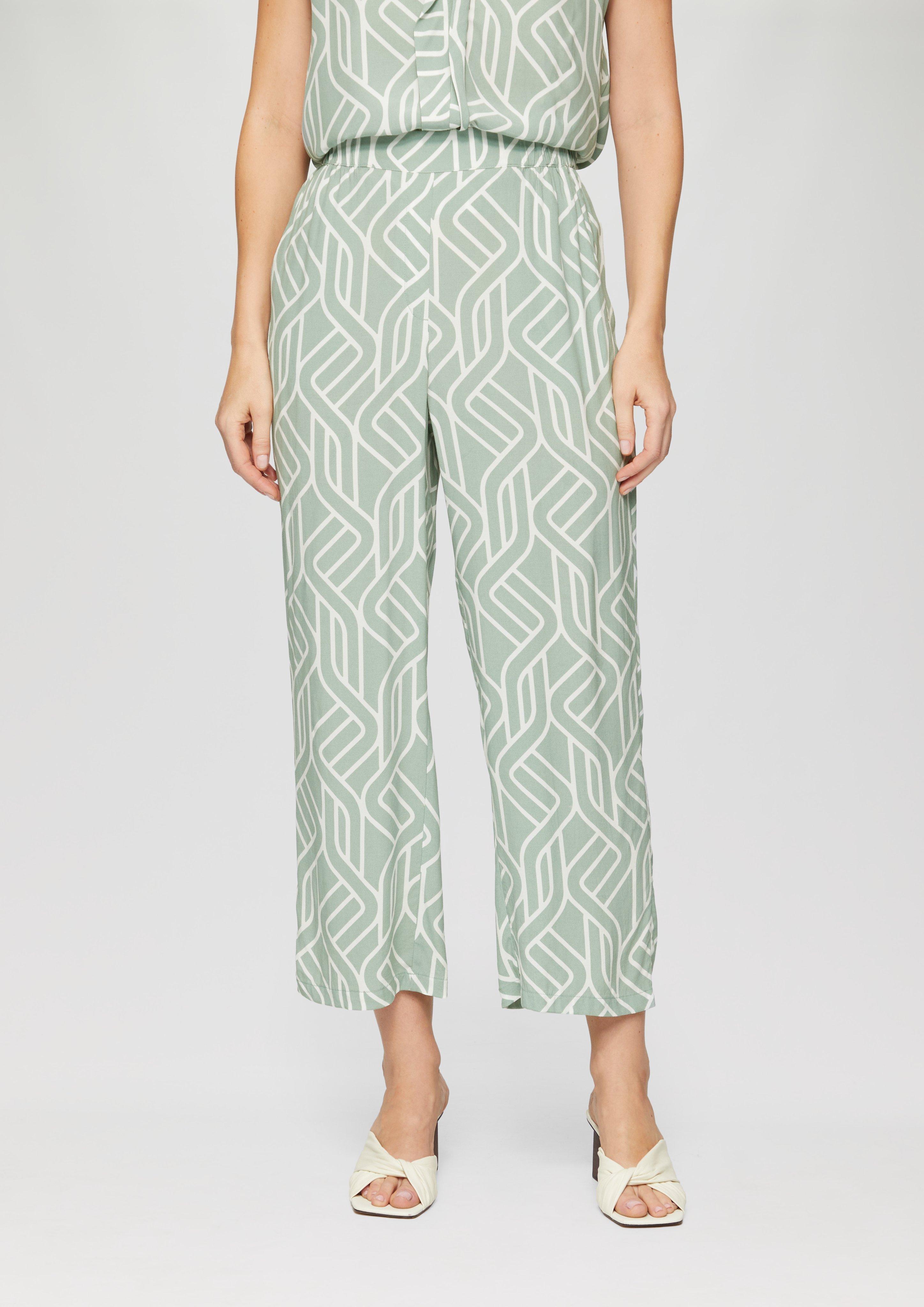 Hlače in 72A0 & 38A0