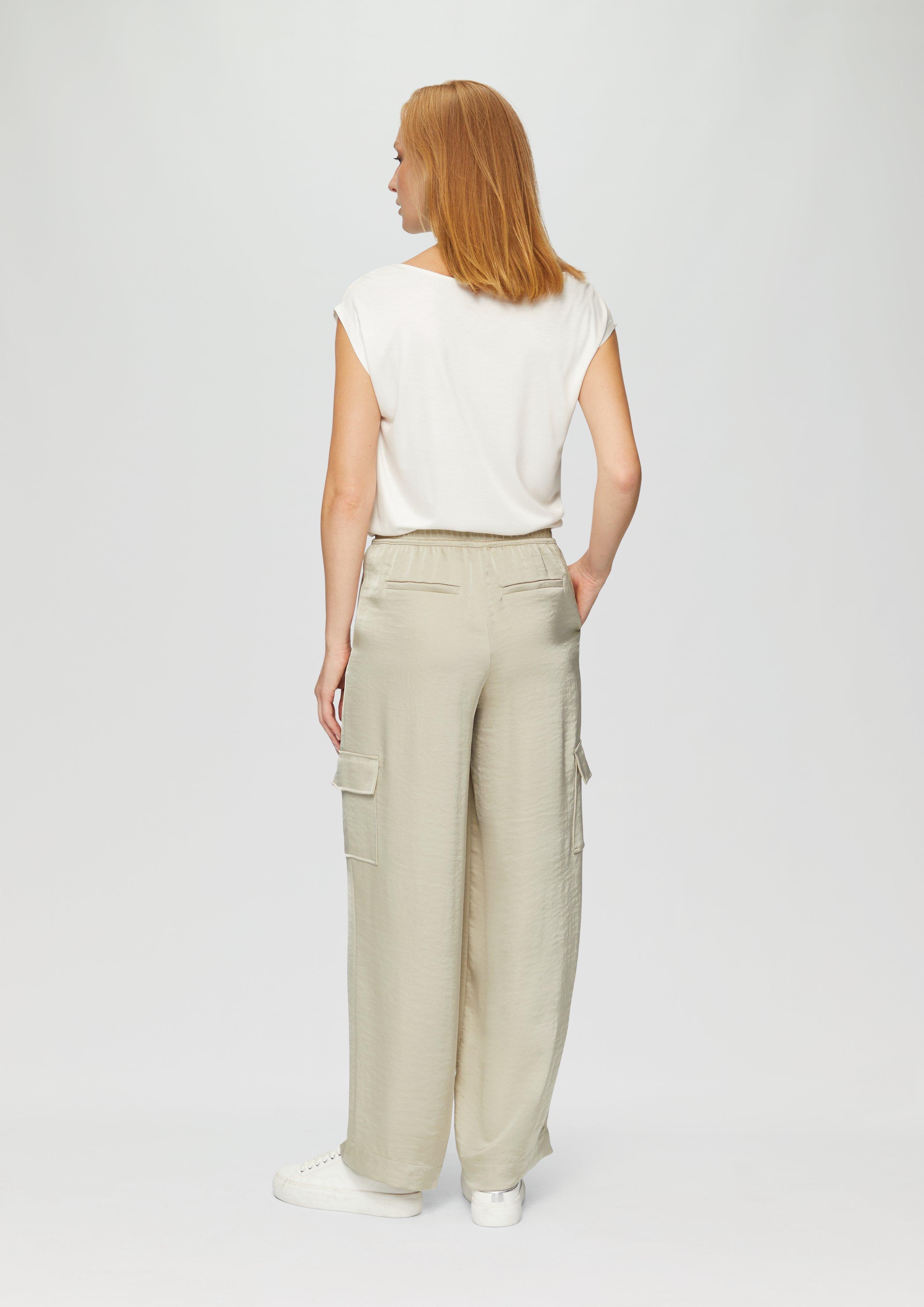 Pantalon in 8148