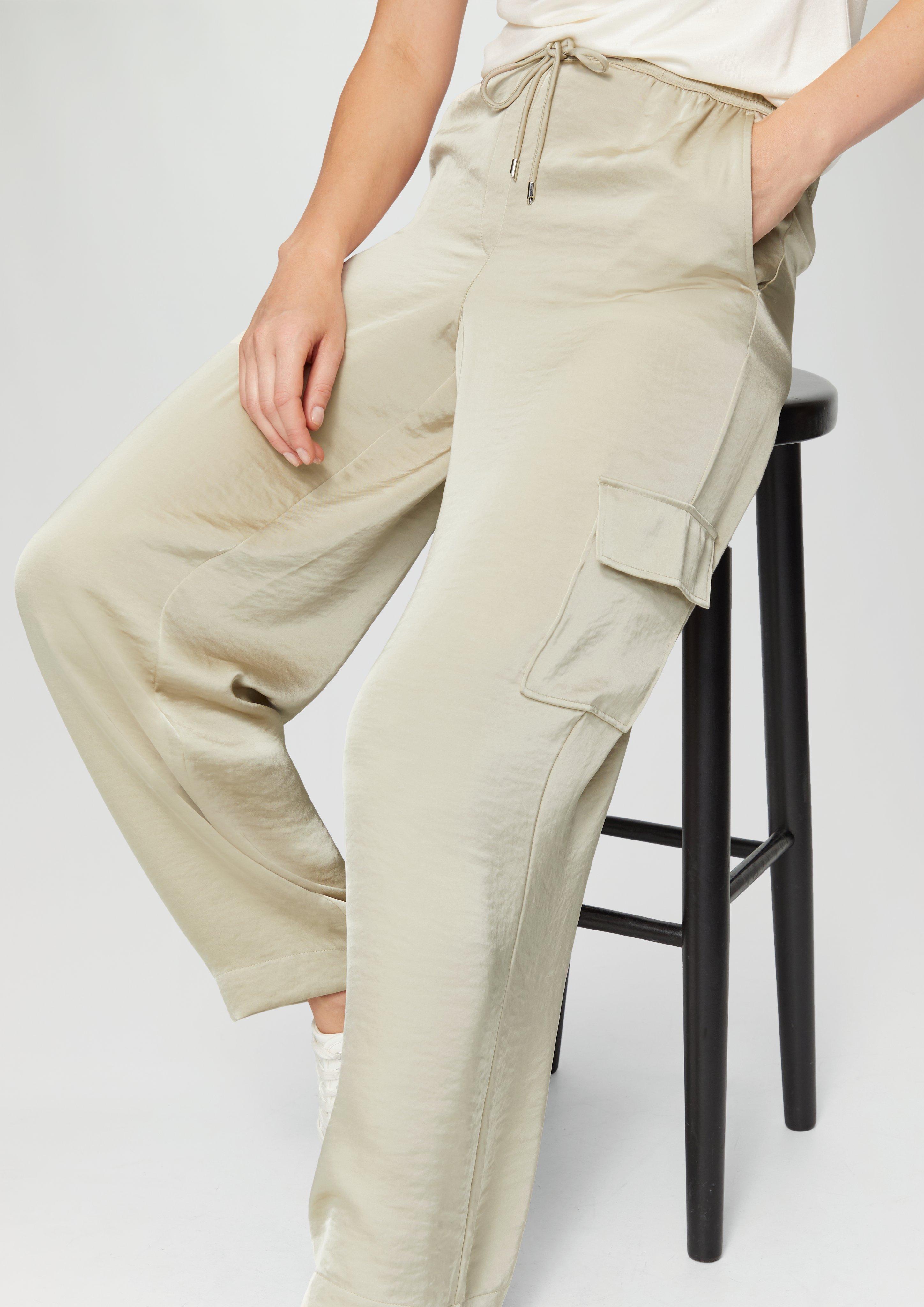 Pantalon in 8148