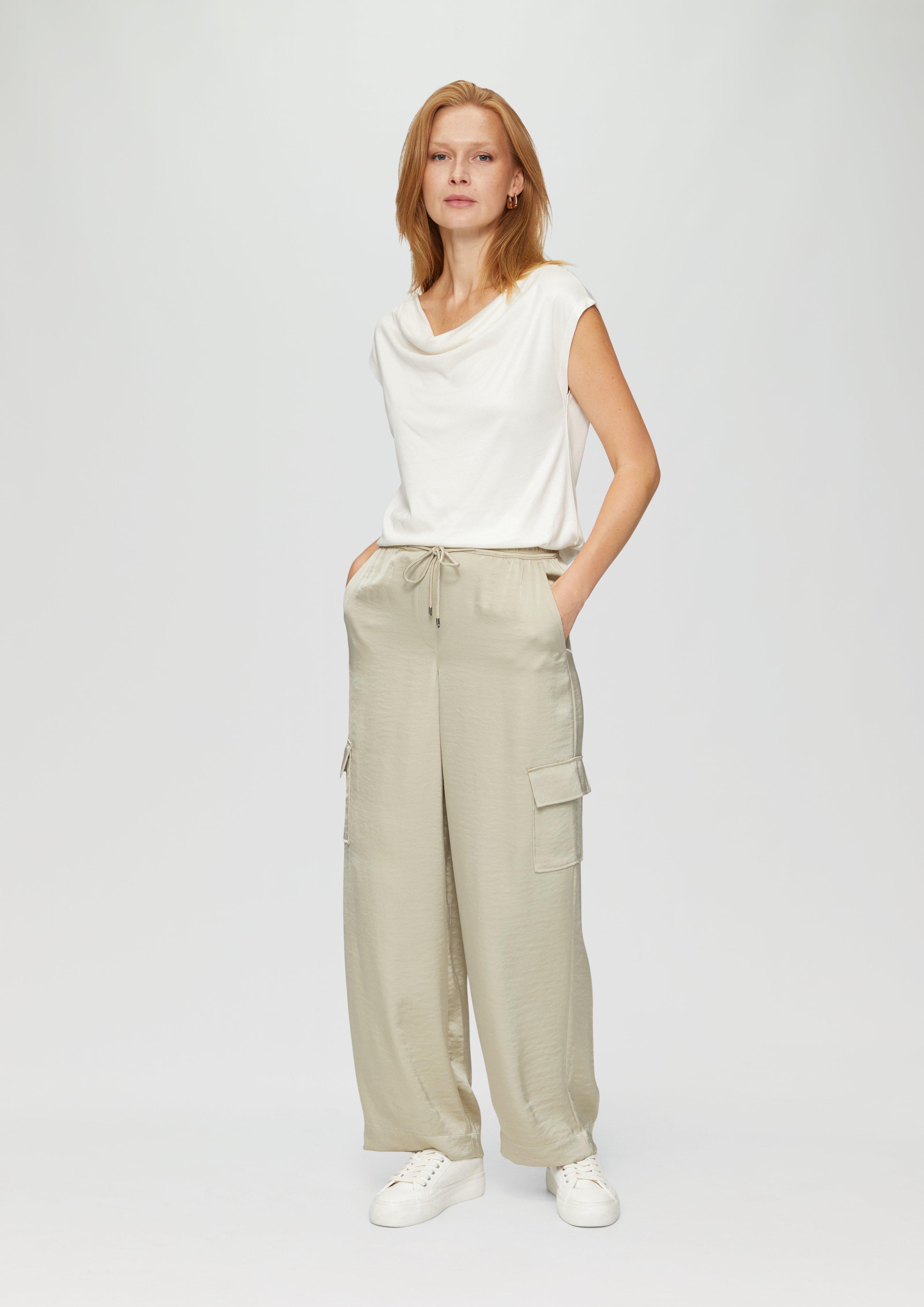 Pantalon in 8148