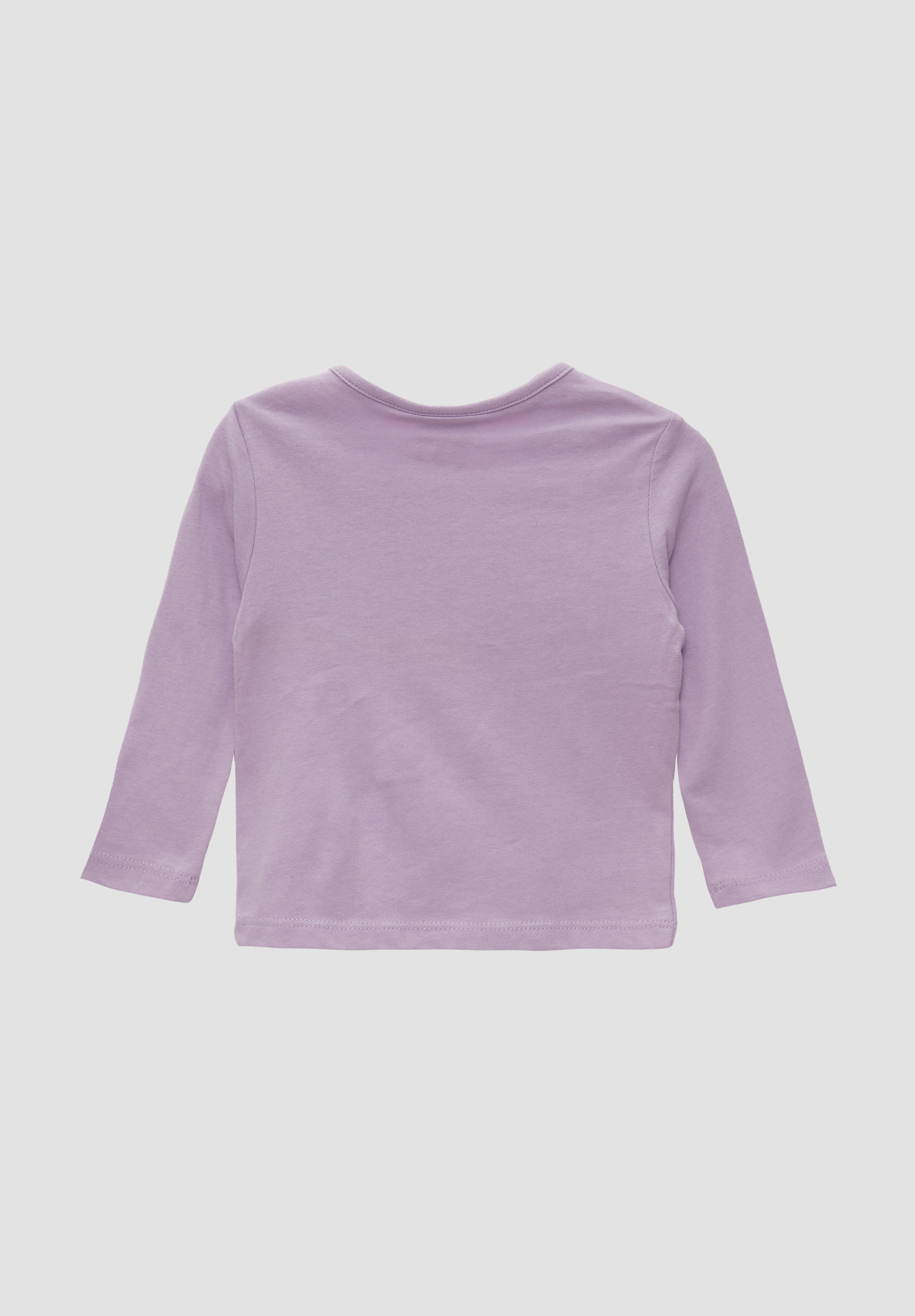 T-shirt in 4725 & 0805