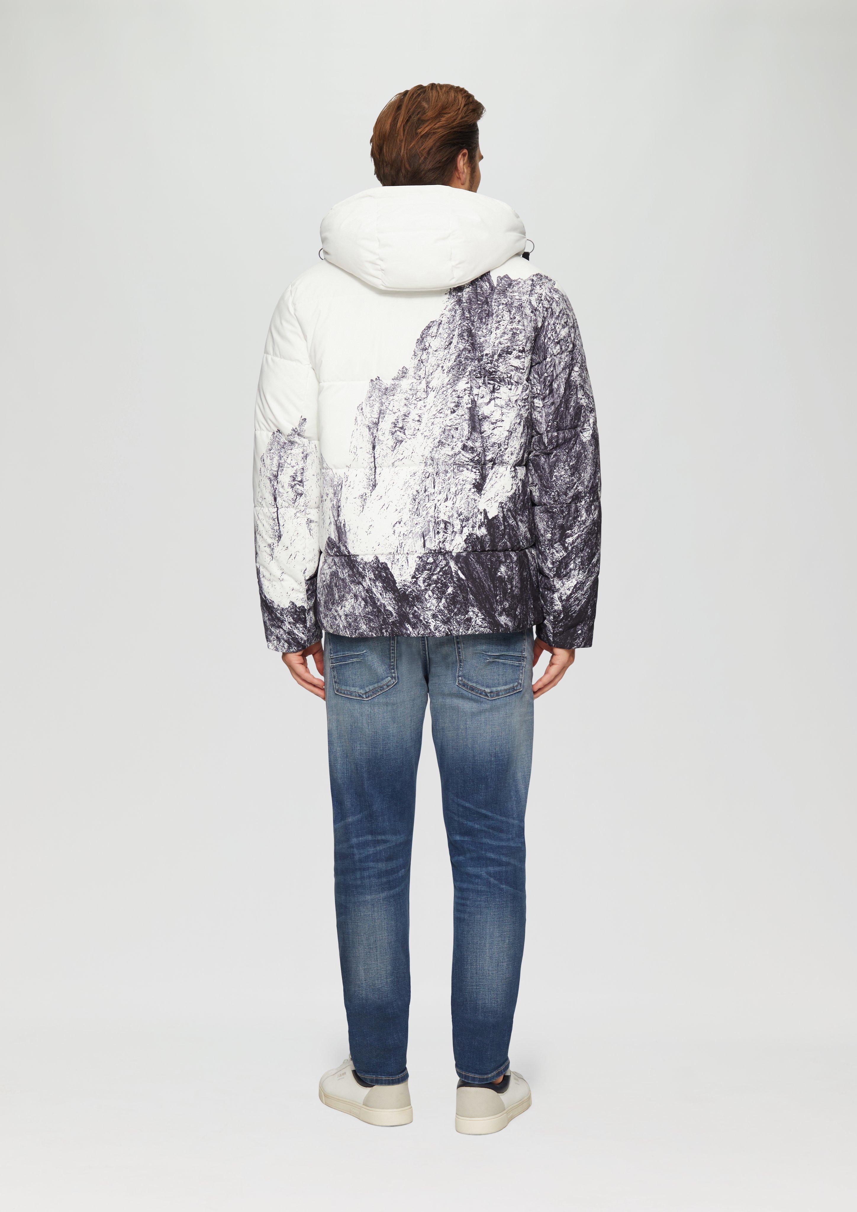 Zunanja jakna in 01A1