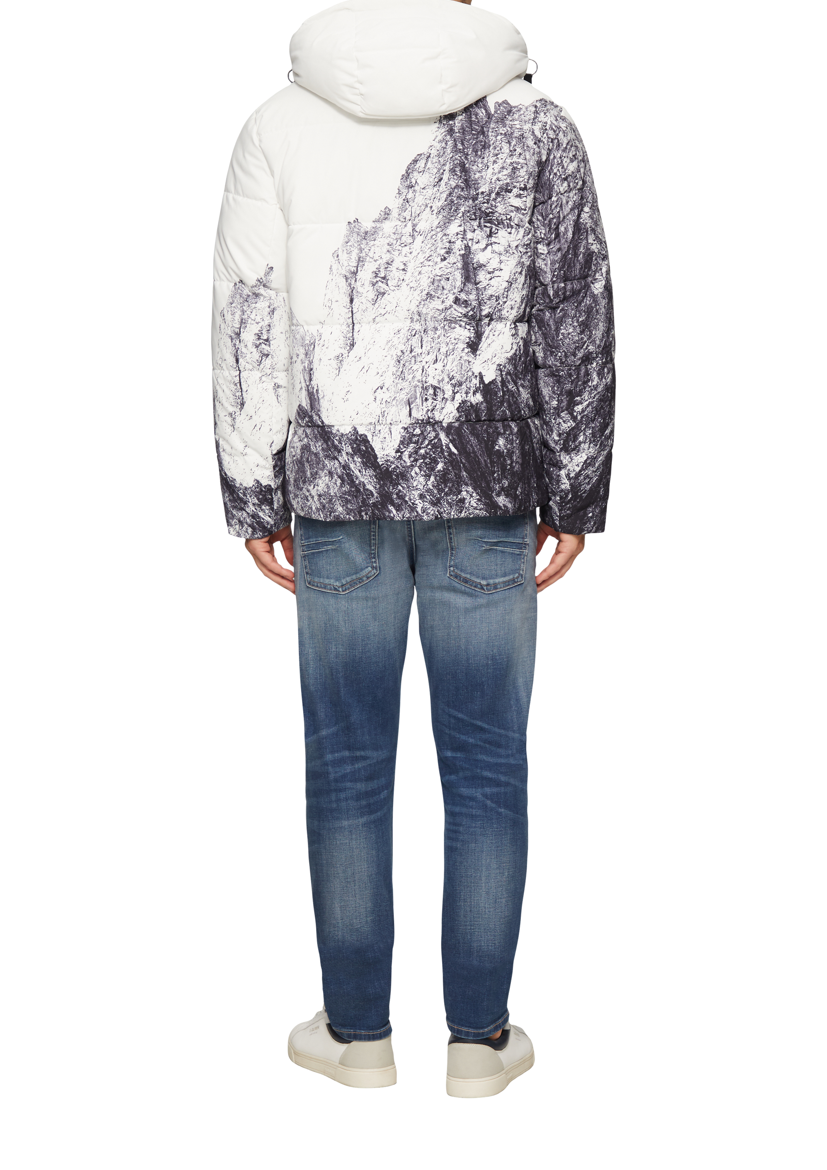Thumbnail - Outdoor-Jacke