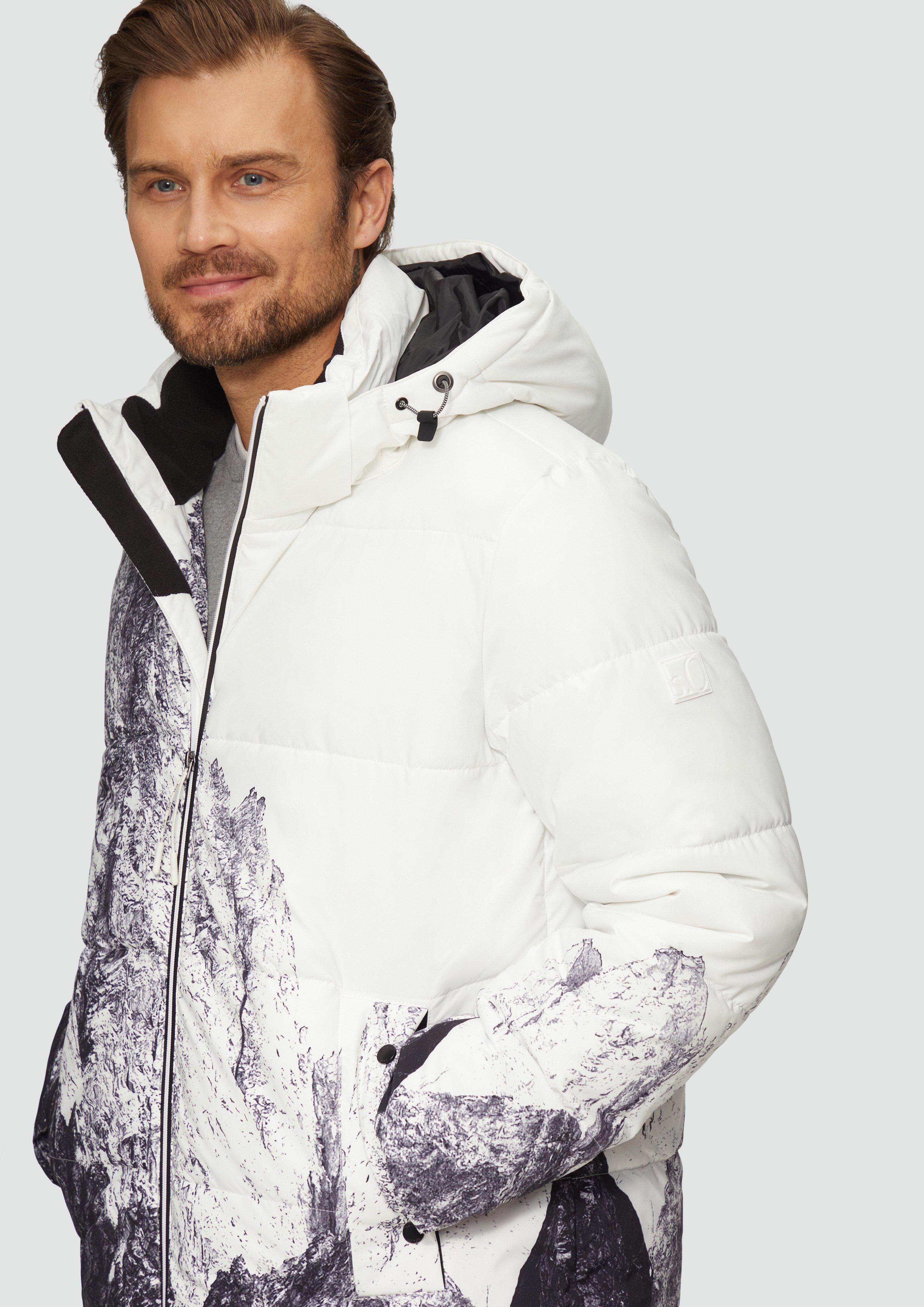 Zunanja jakna in 01A1