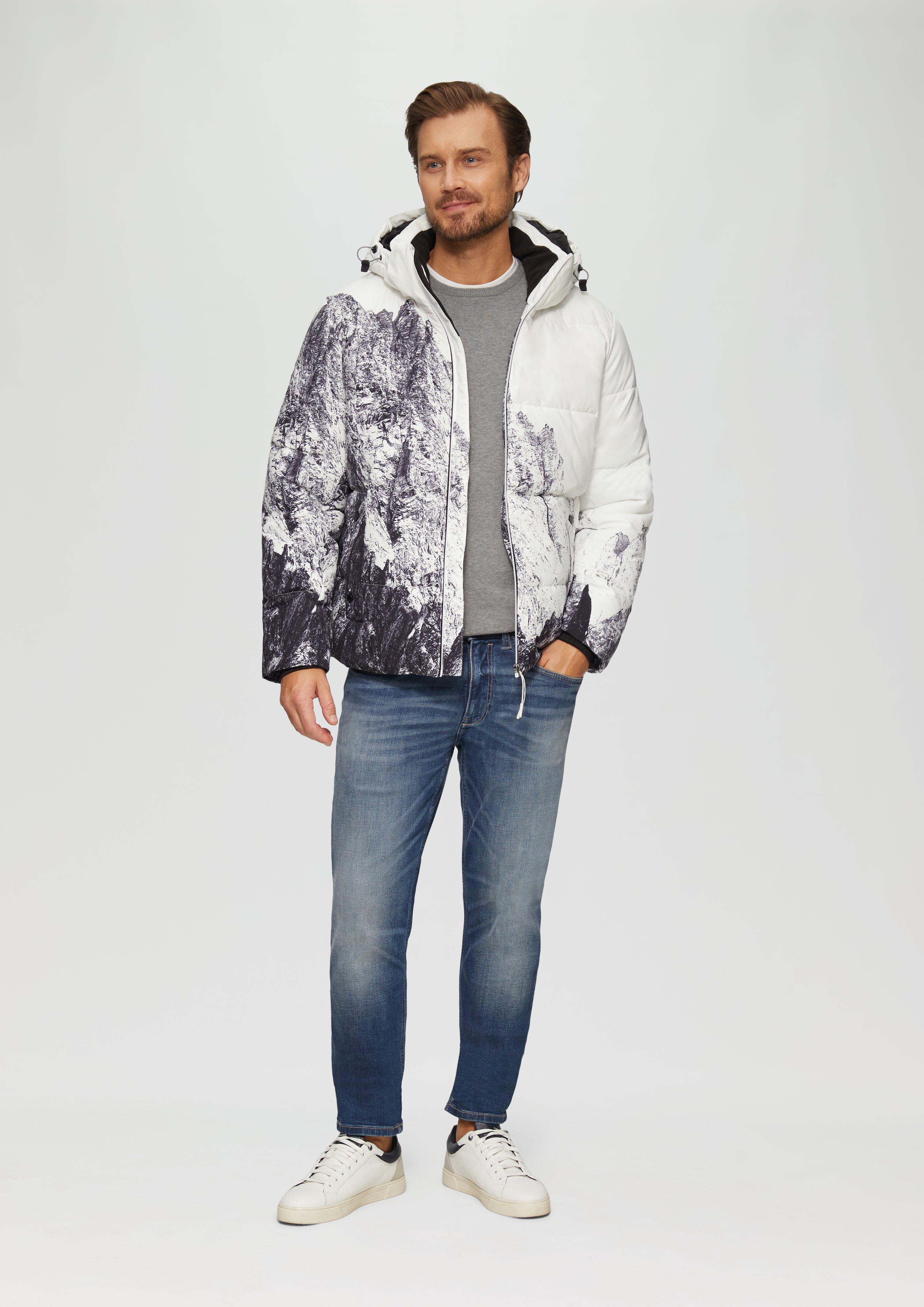 Zunanja jakna in 01A1