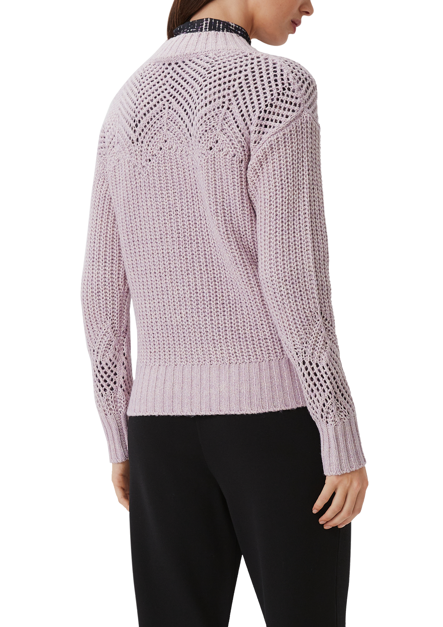 Thumbnail - Strickpullover