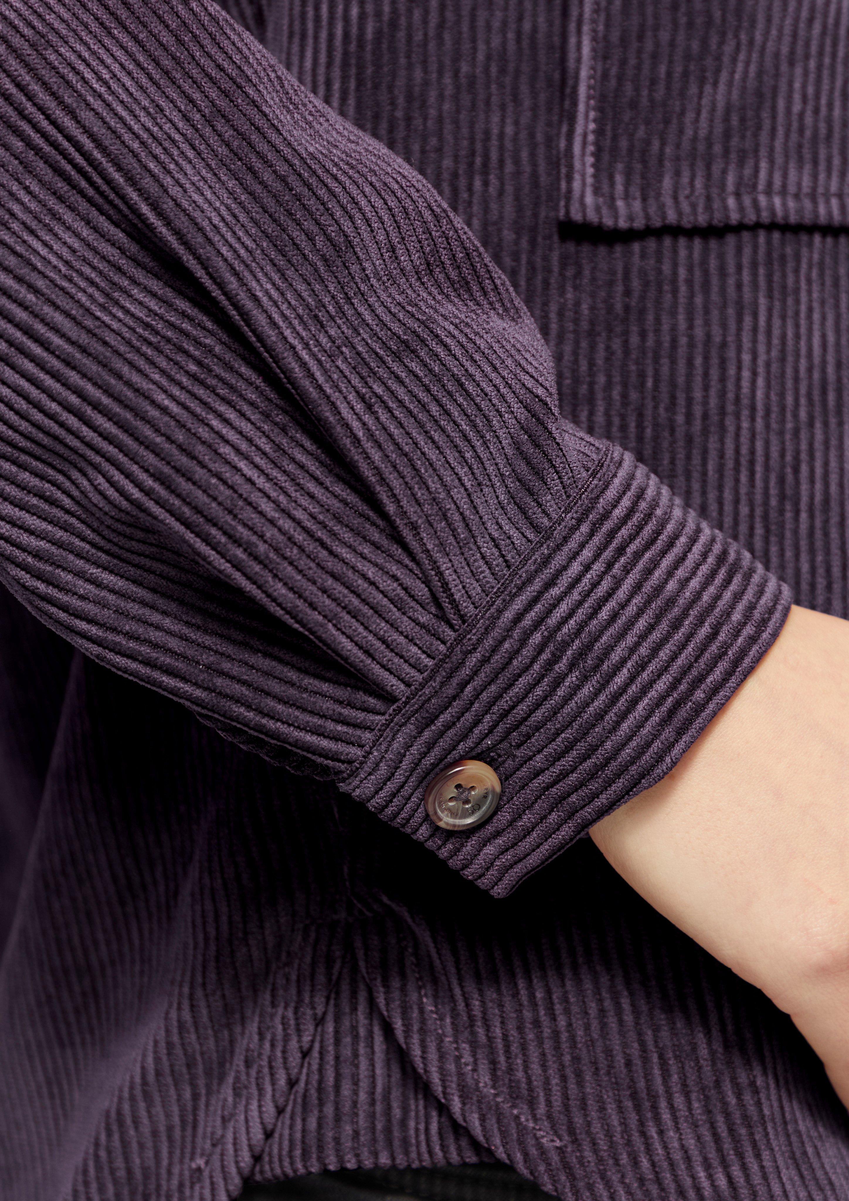 Bluse in 4988 & 0510