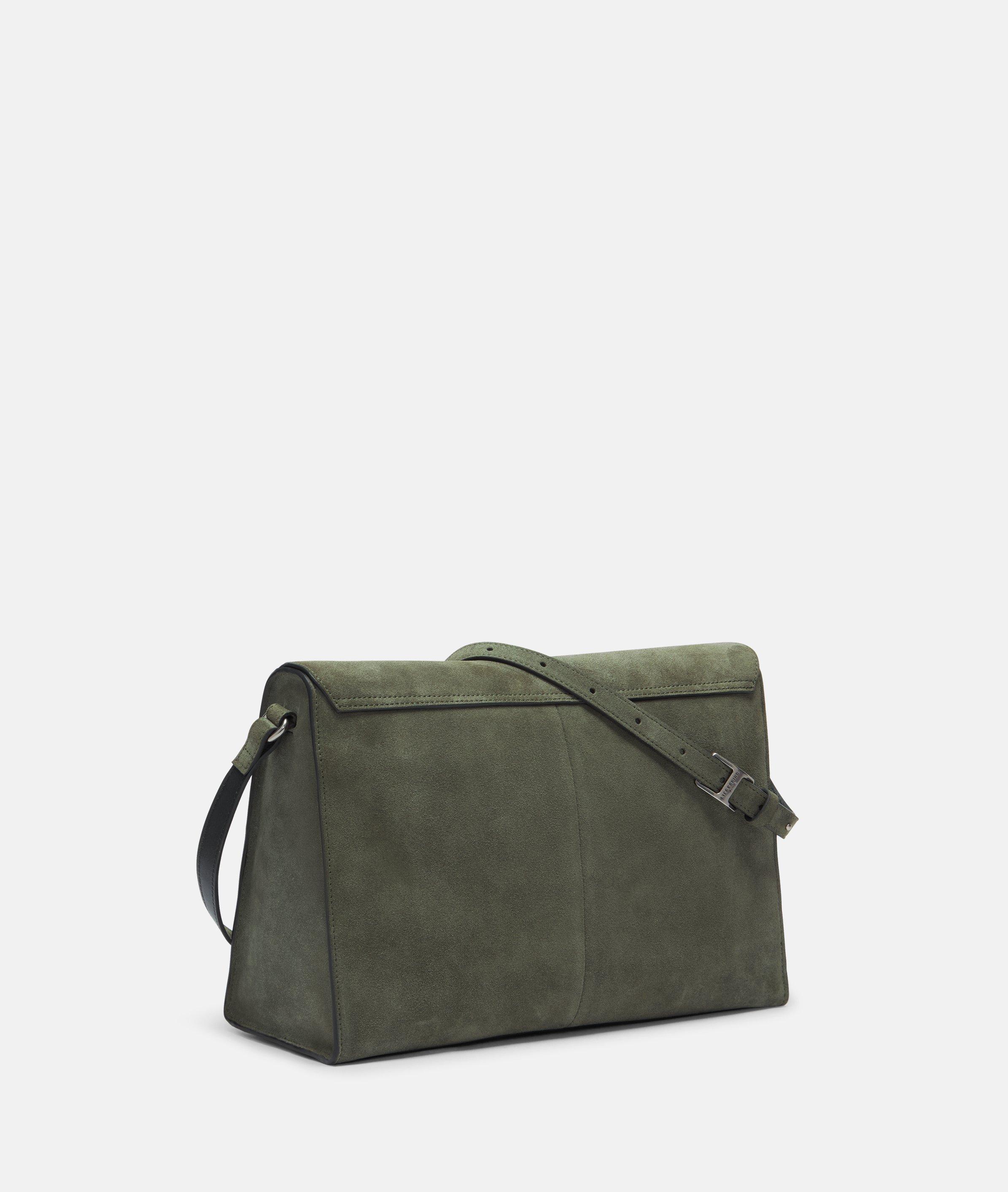 Lora Crossbody M - sandstein | LIEBESKIND BERLIN