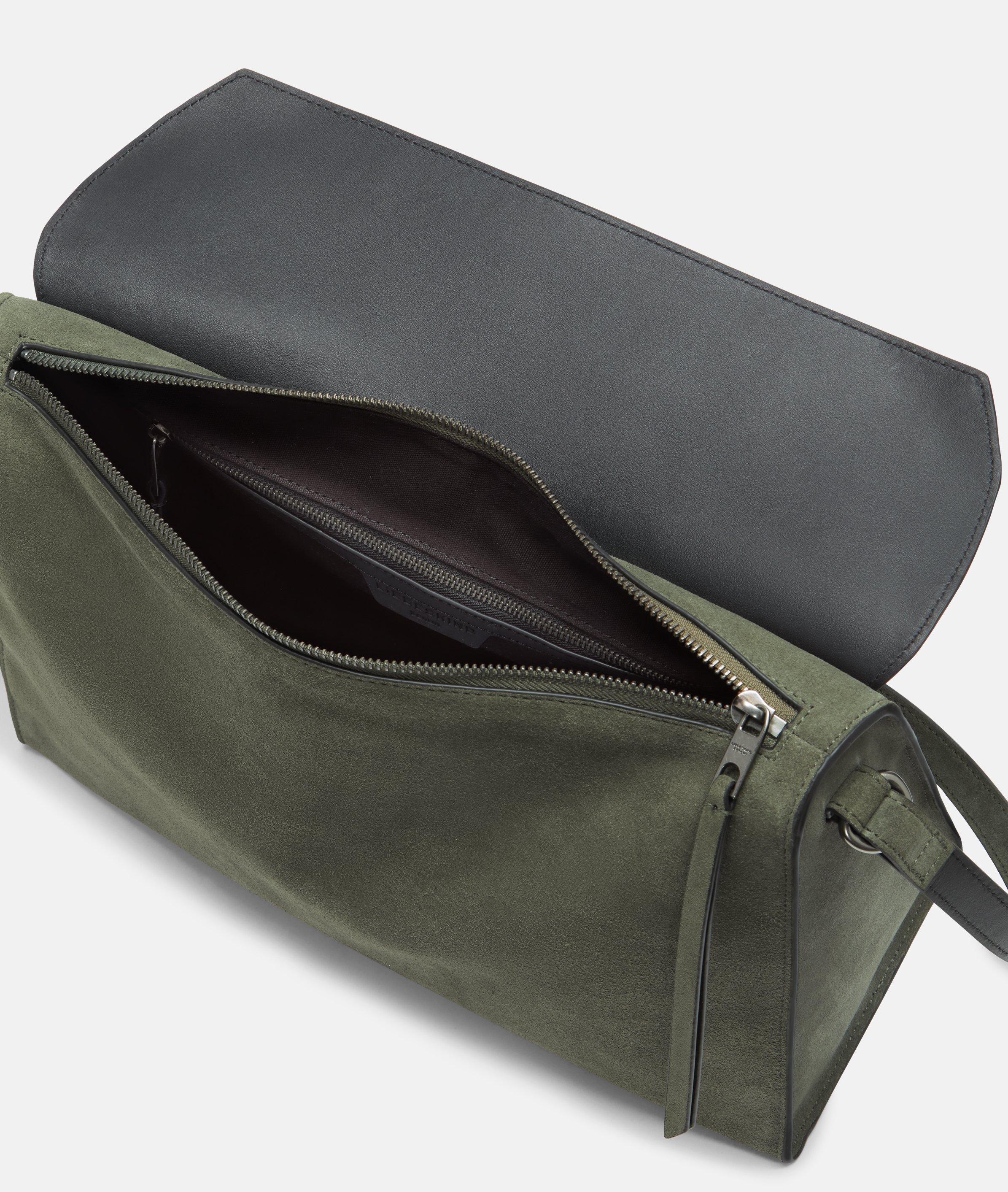 Lora Crossbody M - sandstein | LIEBESKIND BERLIN