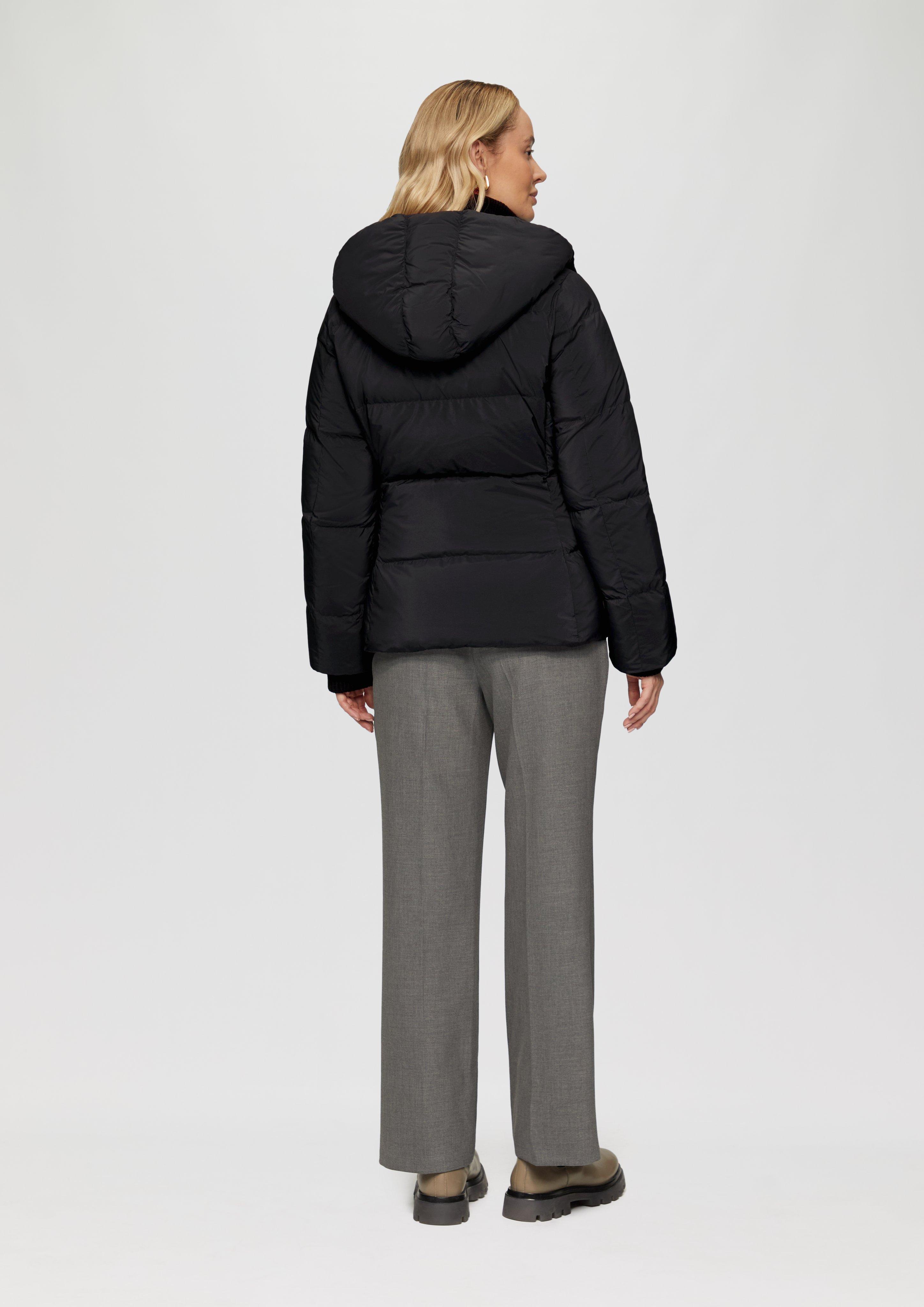 Outdoor-Jacke in 9999, 8078 & 4907