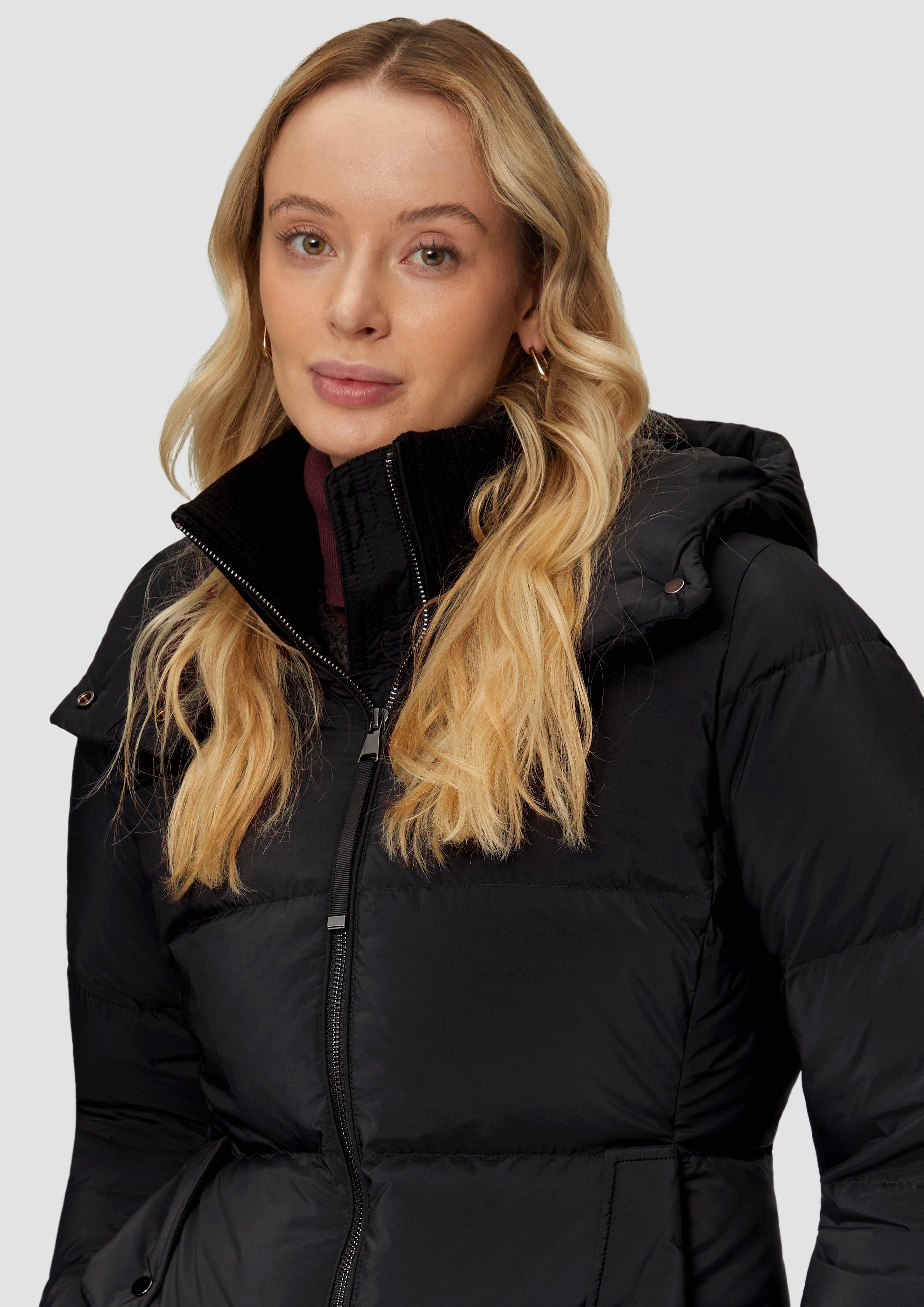 Outdoor-Jacke in 9999, 8078 & 4907