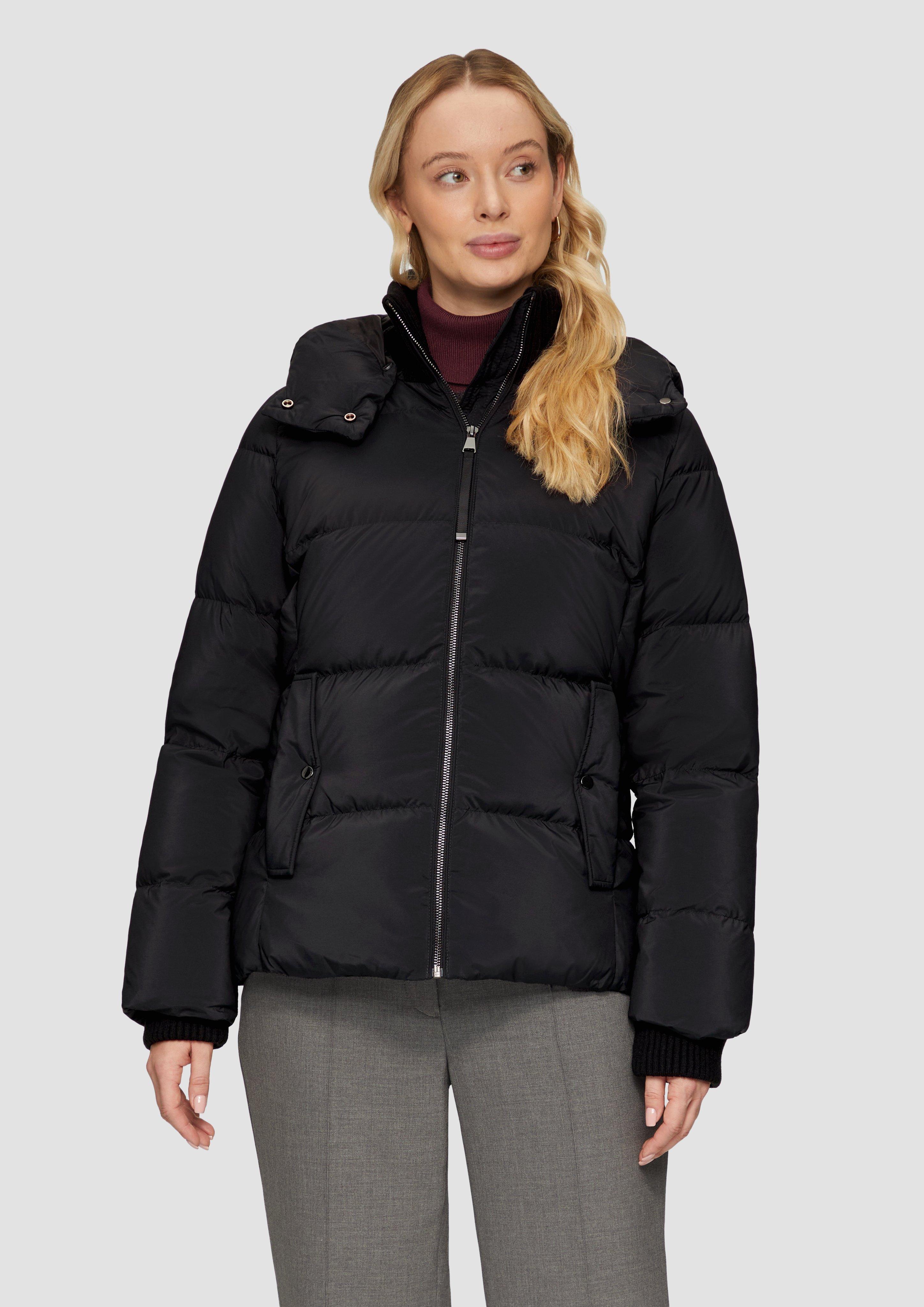 Outdoor-Jacke in 