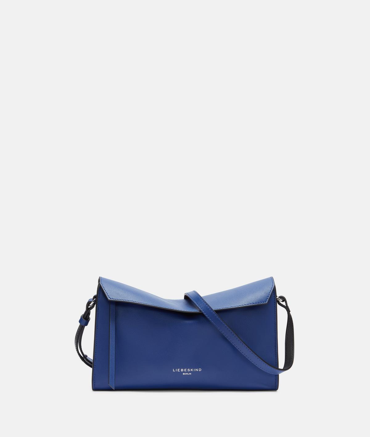 Lora Crossbody S royal blue LIEBESKIND BERLIN