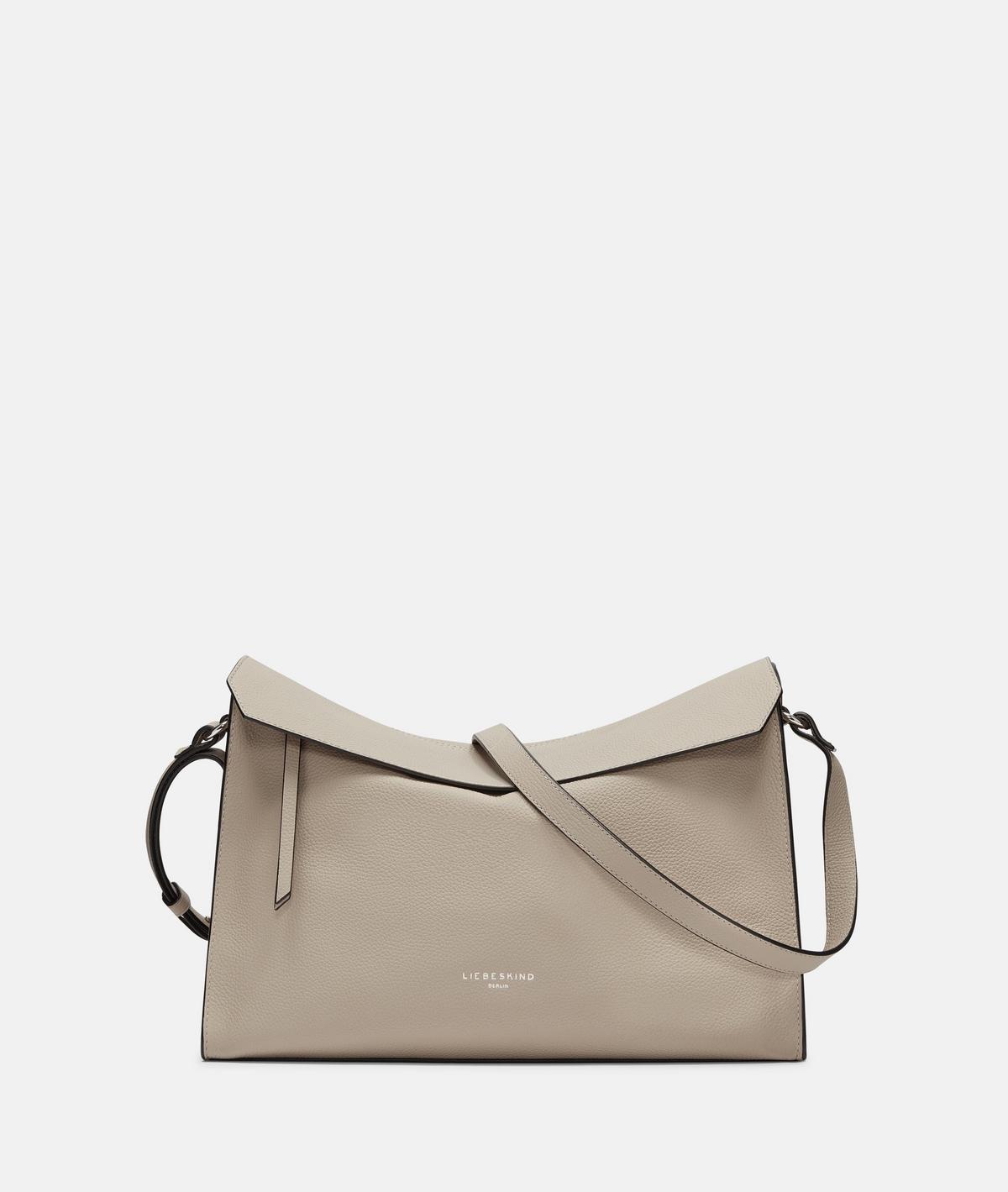 Lora Crossbody M beige LIEBESKIND BERLIN