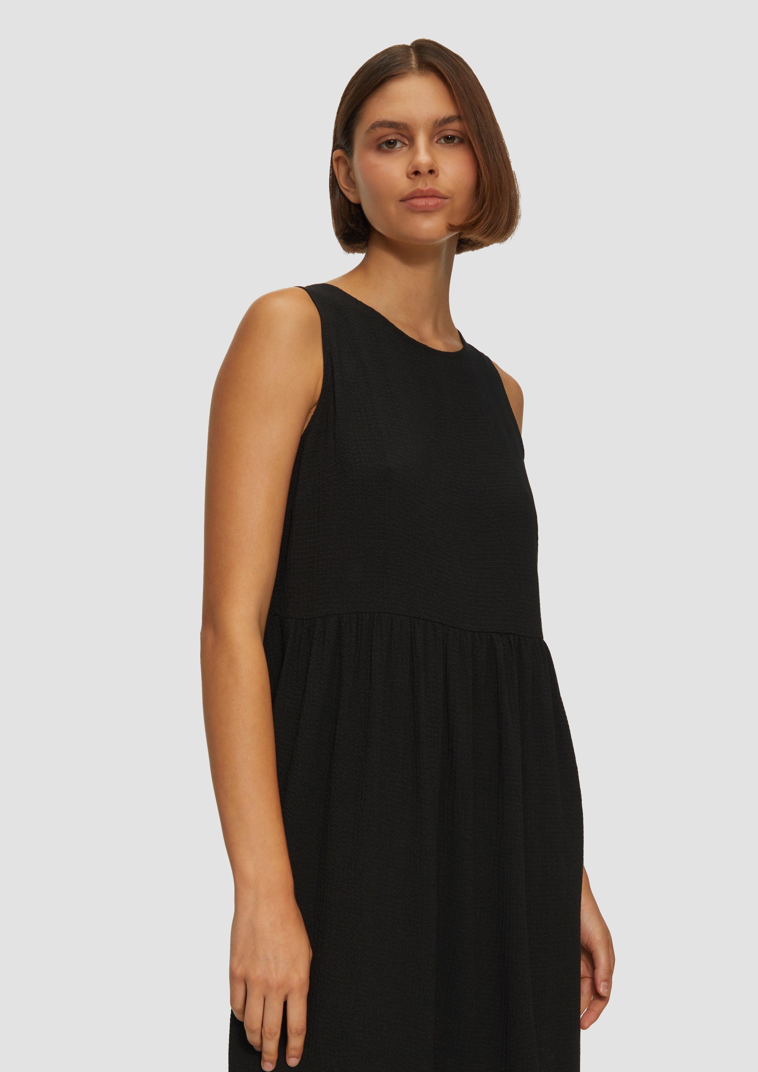 Kleid in 9999 & 4397